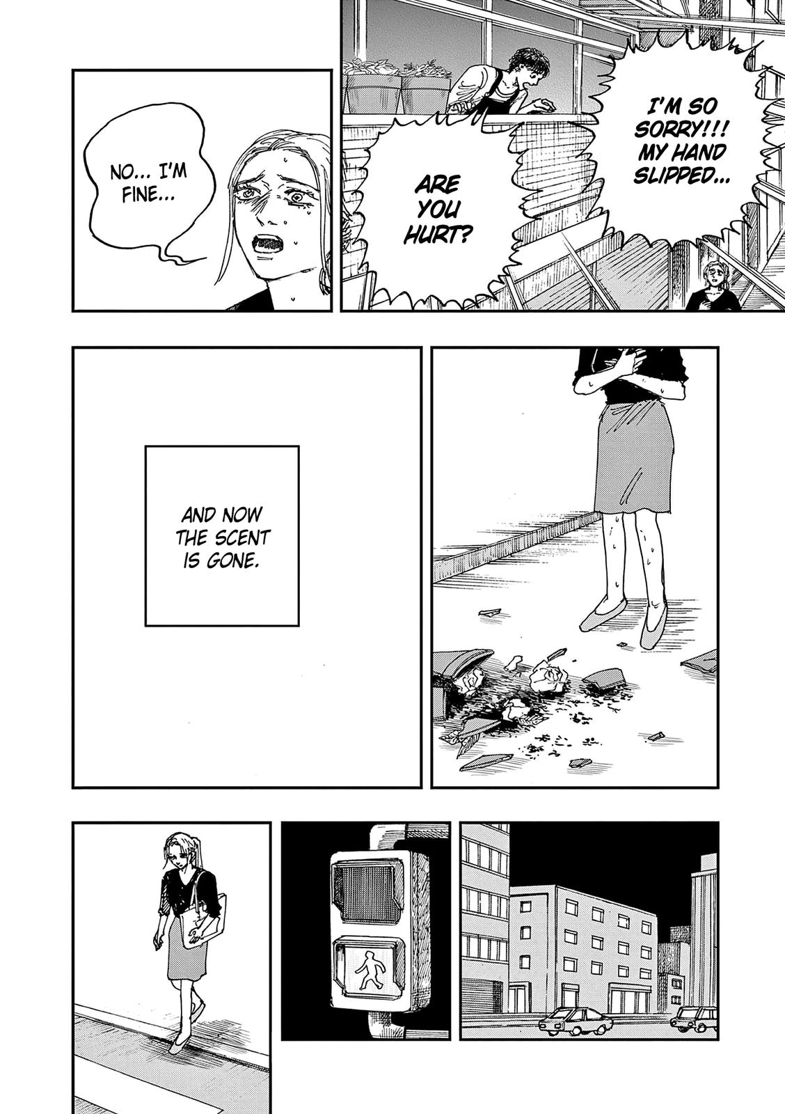 Read 100 Ghost Stories That Will Lead to My Own Death Manga Online