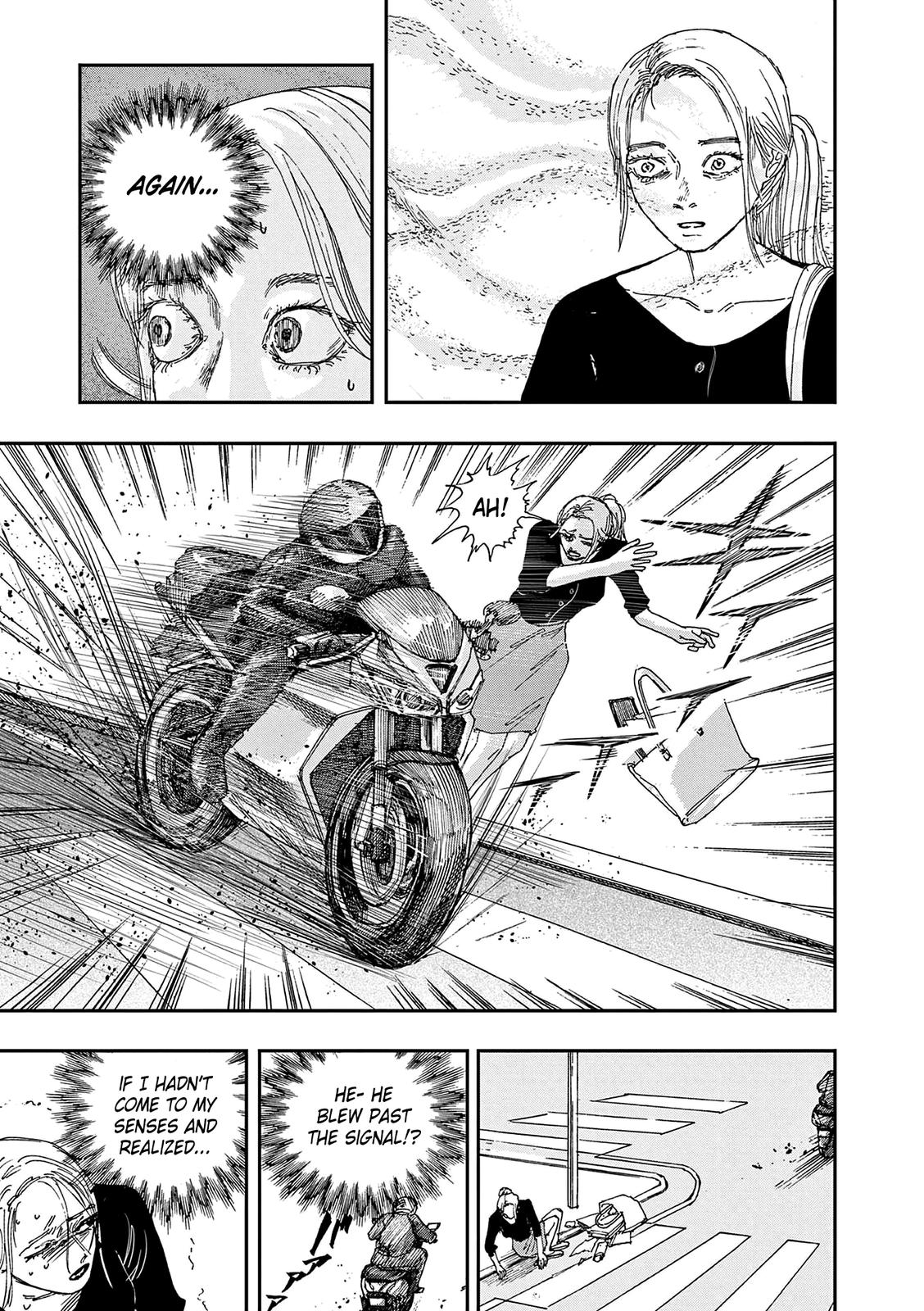 Read 100 Ghost Stories That Will Lead to My Own Death Manga Online