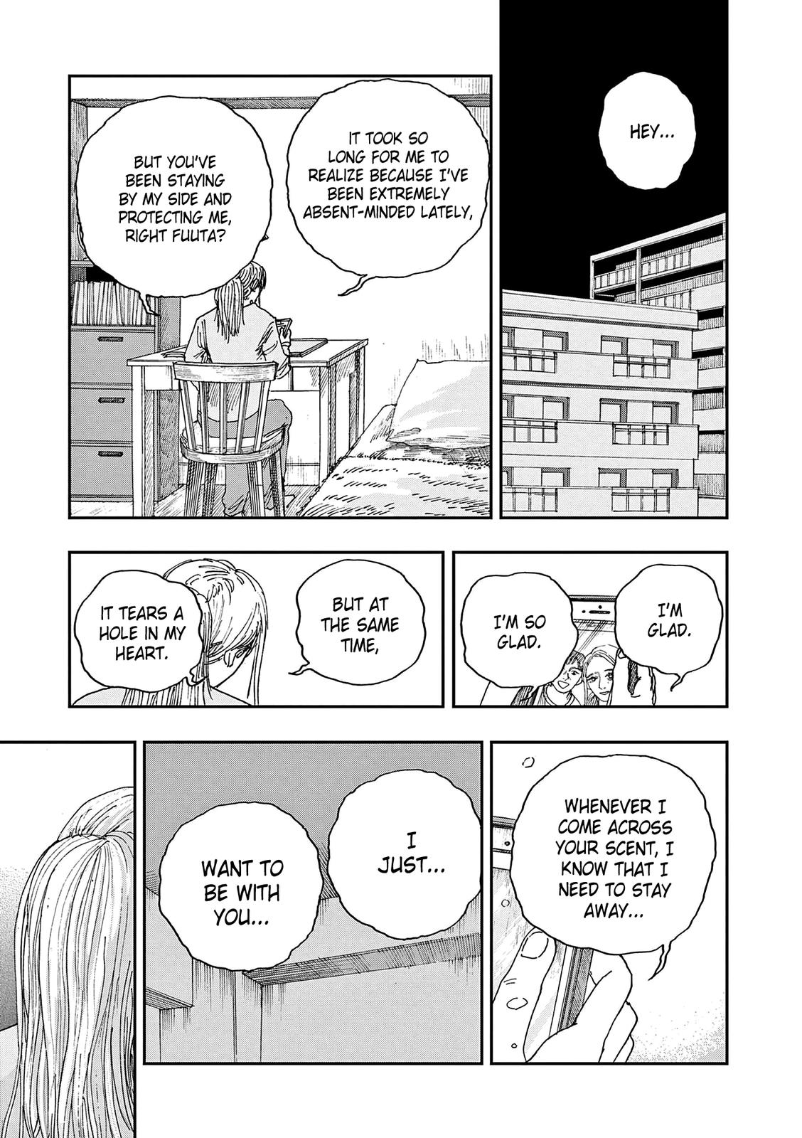 Read 100 Ghost Stories That Will Lead to My Own Death Manga Online