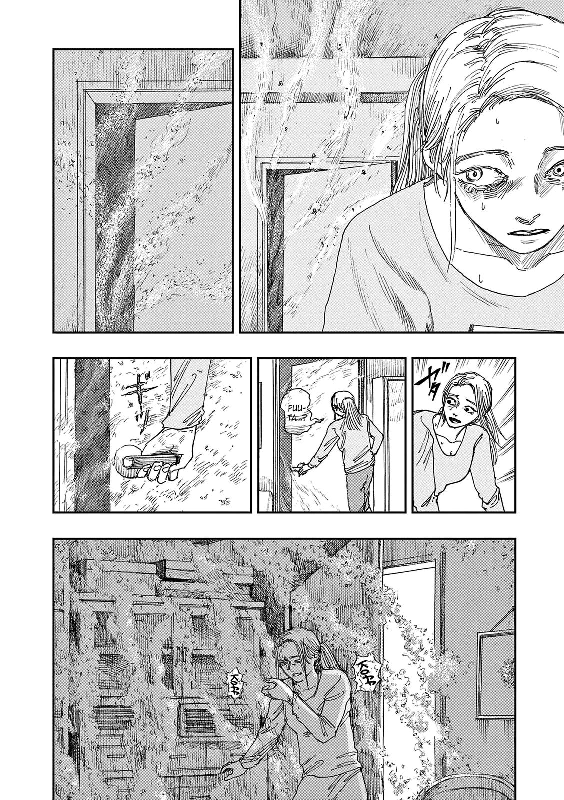 Read 100 Ghost Stories That Will Lead to My Own Death Manga Online