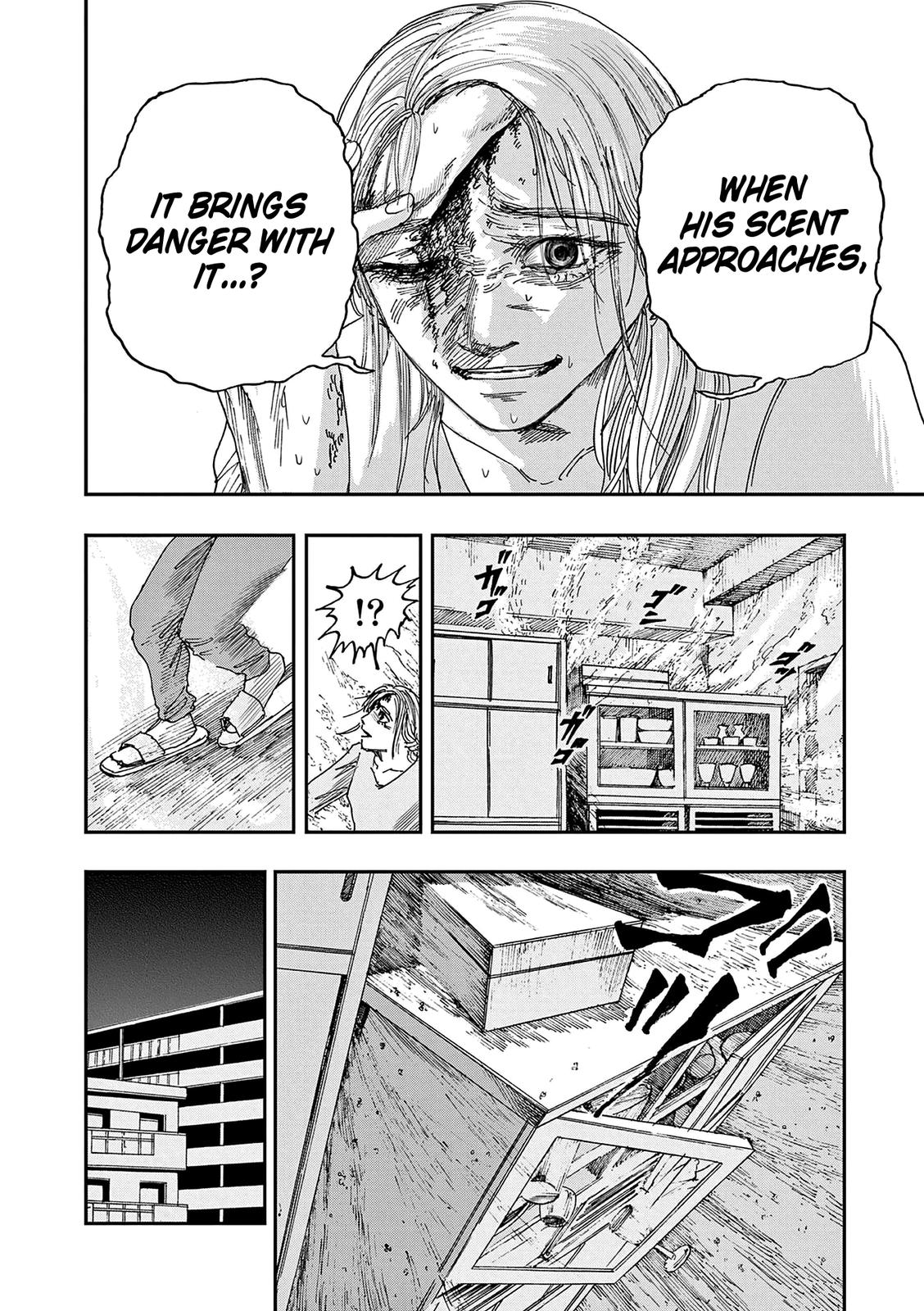 Read 100 Ghost Stories That Will Lead to My Own Death Manga Online