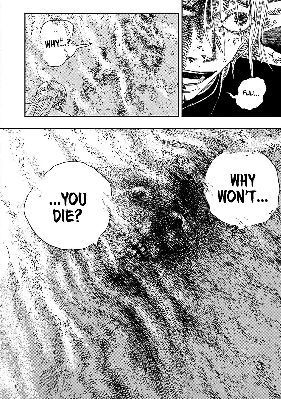 Read 100 Ghost Stories That Will Lead to My Own Death Manga Online