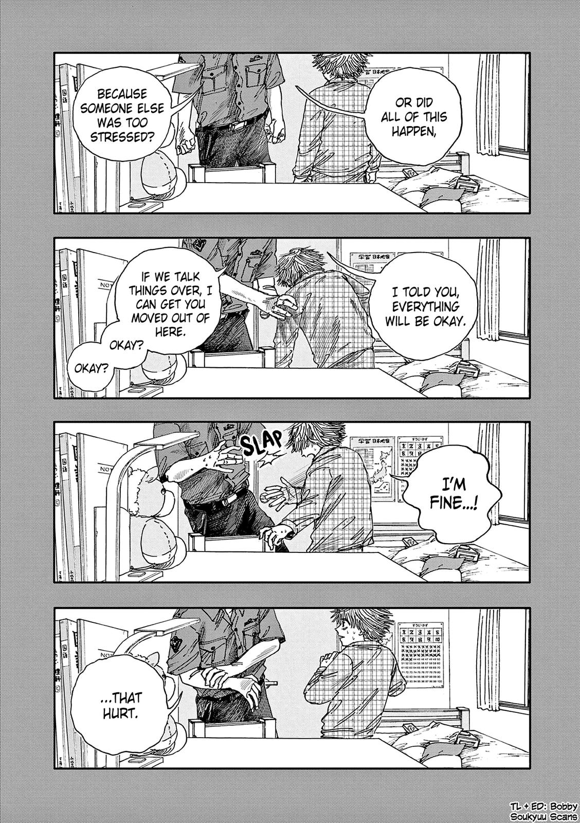 Read 100 Ghost Stories That Will Lead to My Own Death Manga Online