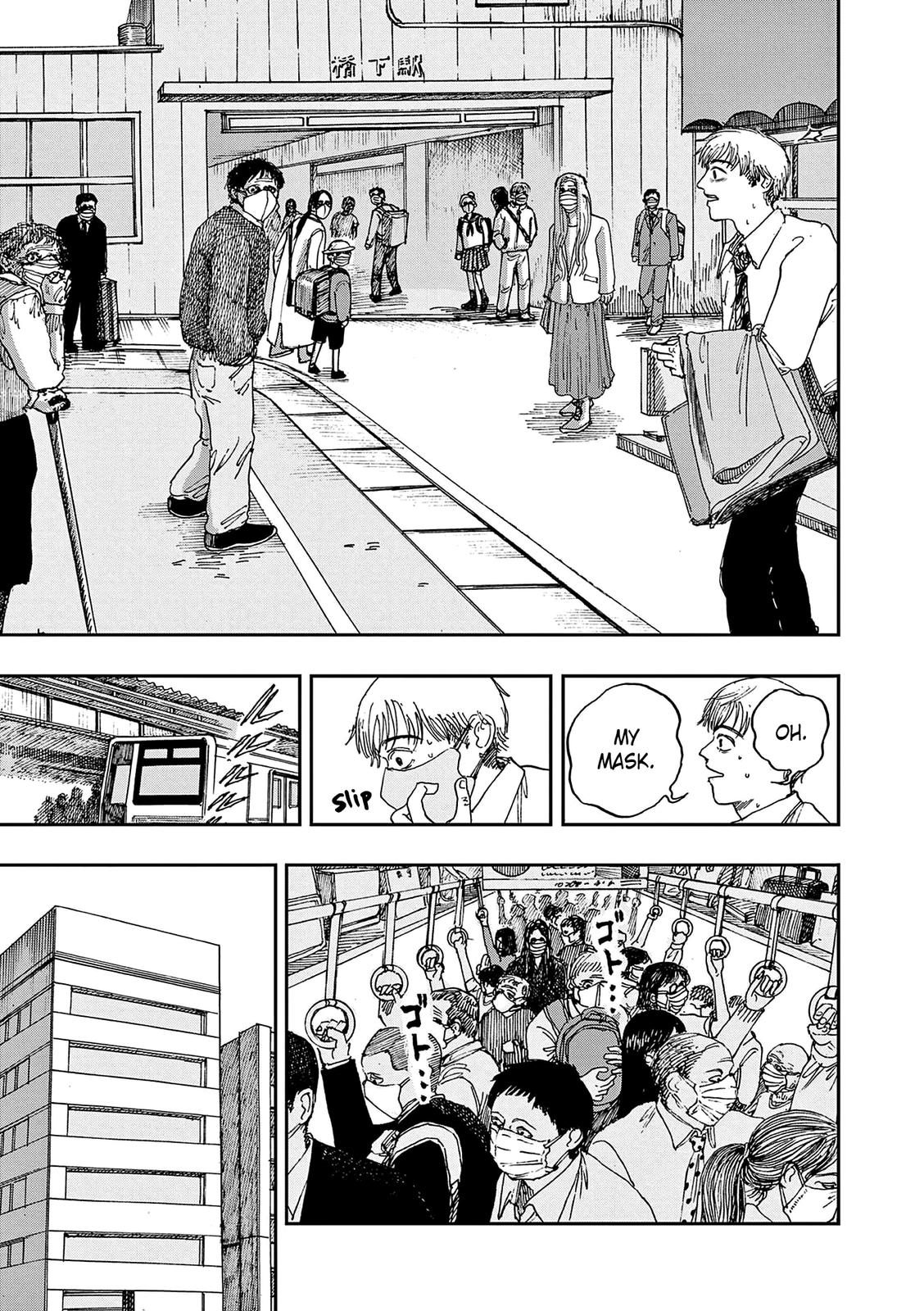 Read 100 Ghost Stories That Will Lead to My Own Death Manga Online