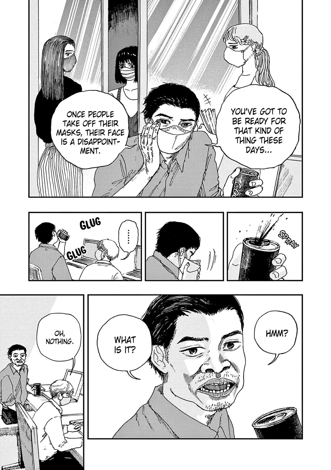 Read 100 Ghost Stories That Will Lead to My Own Death Manga Online