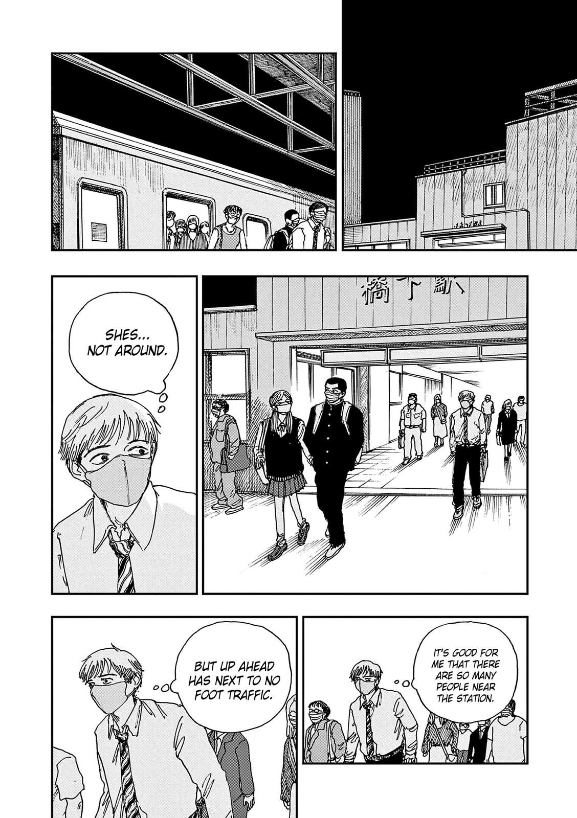 Read 100 Ghost Stories That Will Lead to My Own Death Manga Online