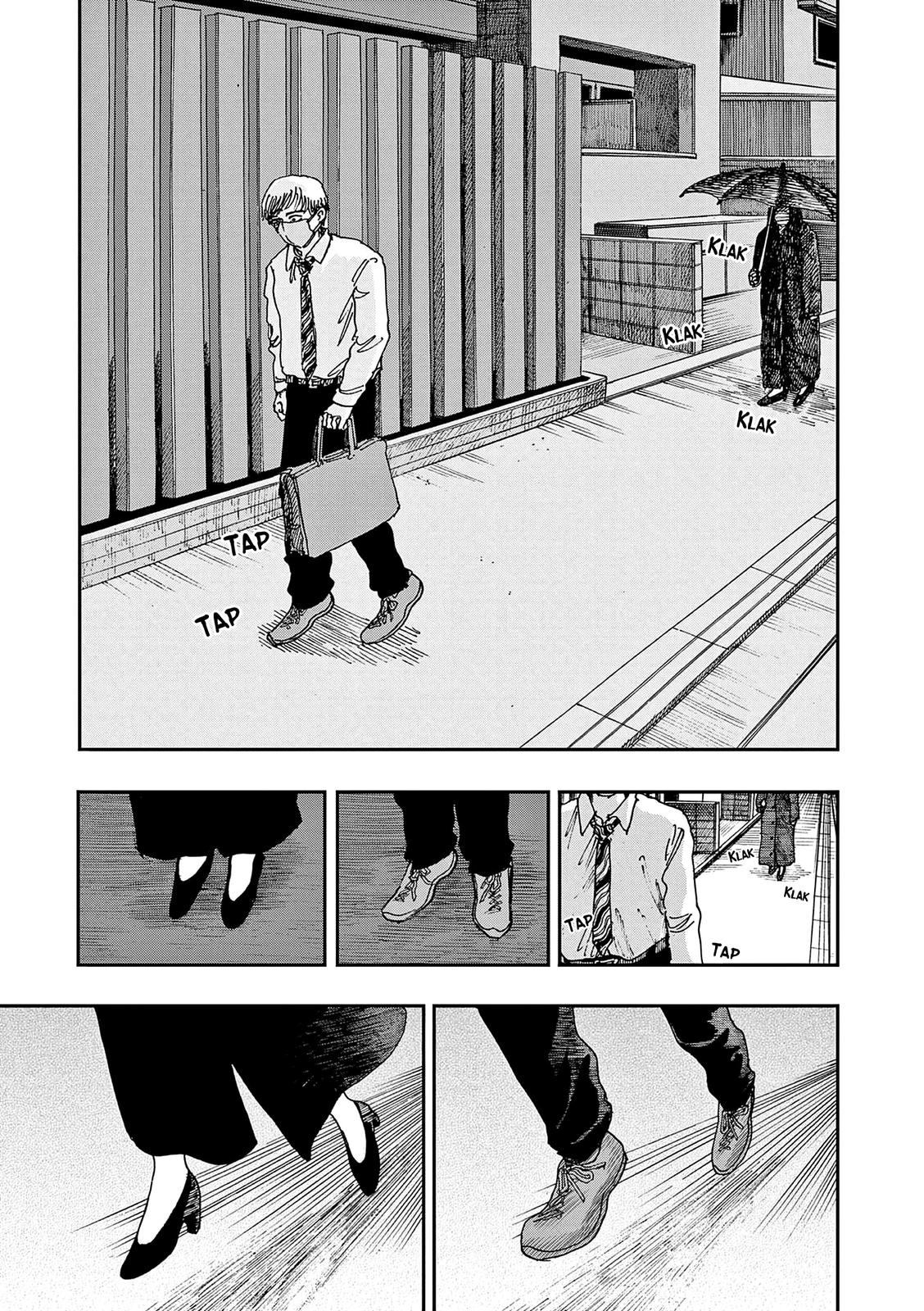 Read 100 Ghost Stories That Will Lead to My Own Death Manga Online