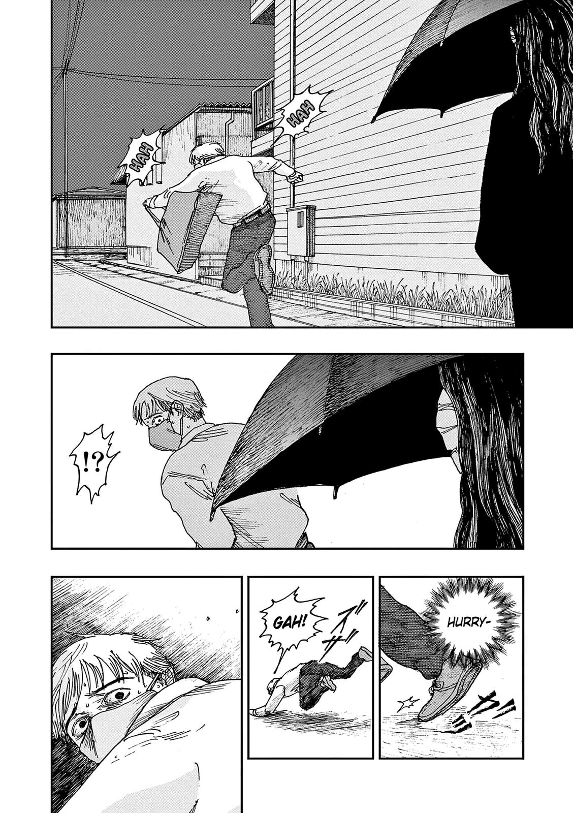 Read 100 Ghost Stories That Will Lead to My Own Death Manga Online