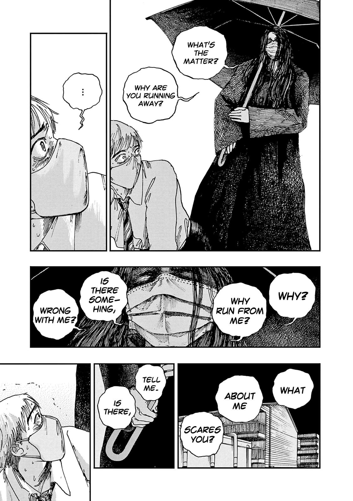 Read 100 Ghost Stories That Will Lead to My Own Death Manga Online