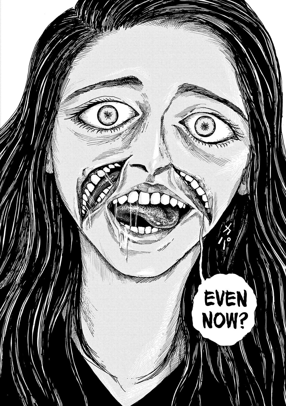 Read 100 Ghost Stories That Will Lead to My Own Death Manga Online