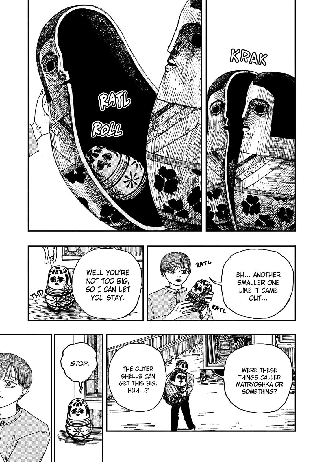 Read 100 Ghost Stories That Will Lead to My Own Death Manga Online