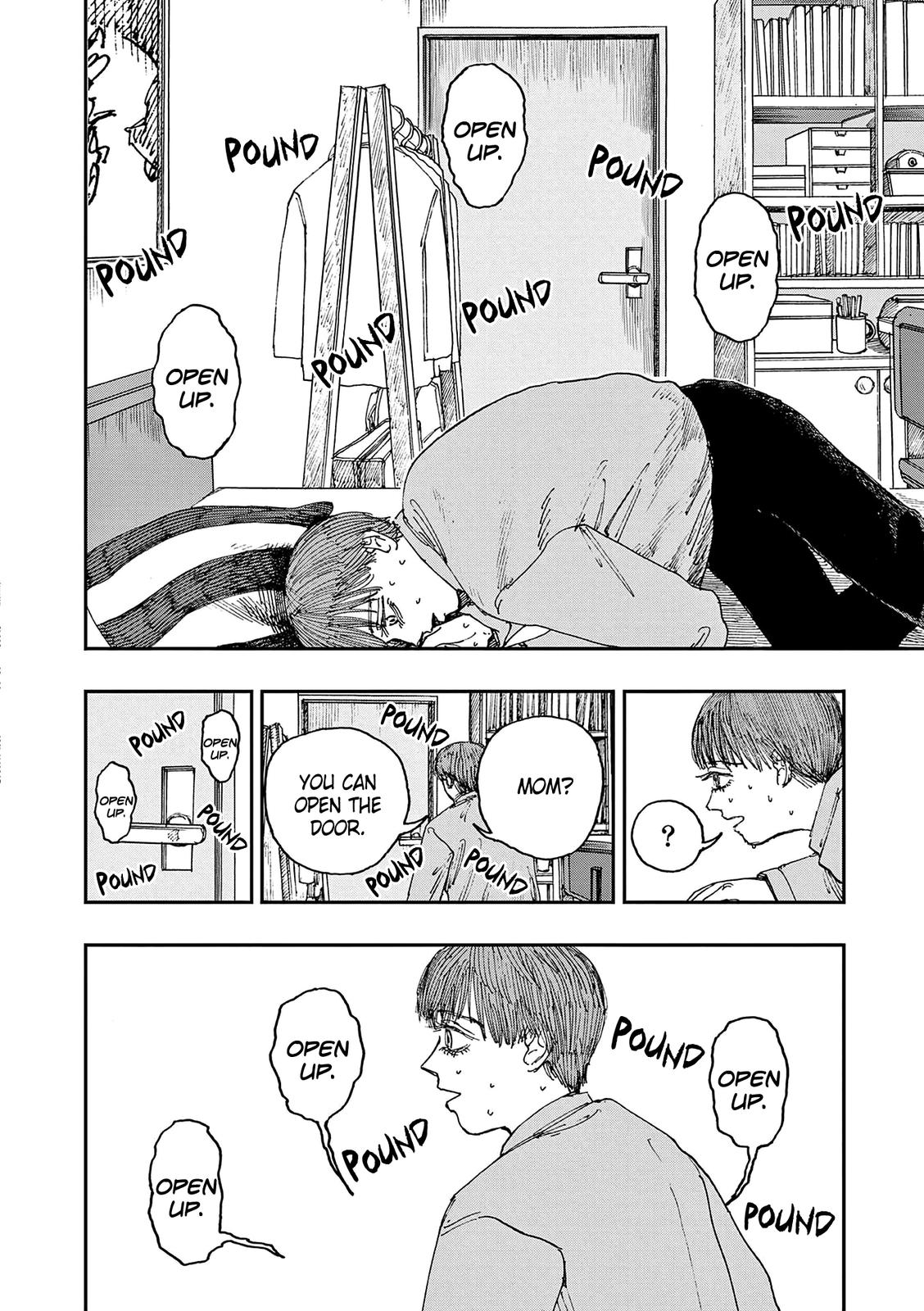 Read 100 Ghost Stories That Will Lead to My Own Death Manga Online