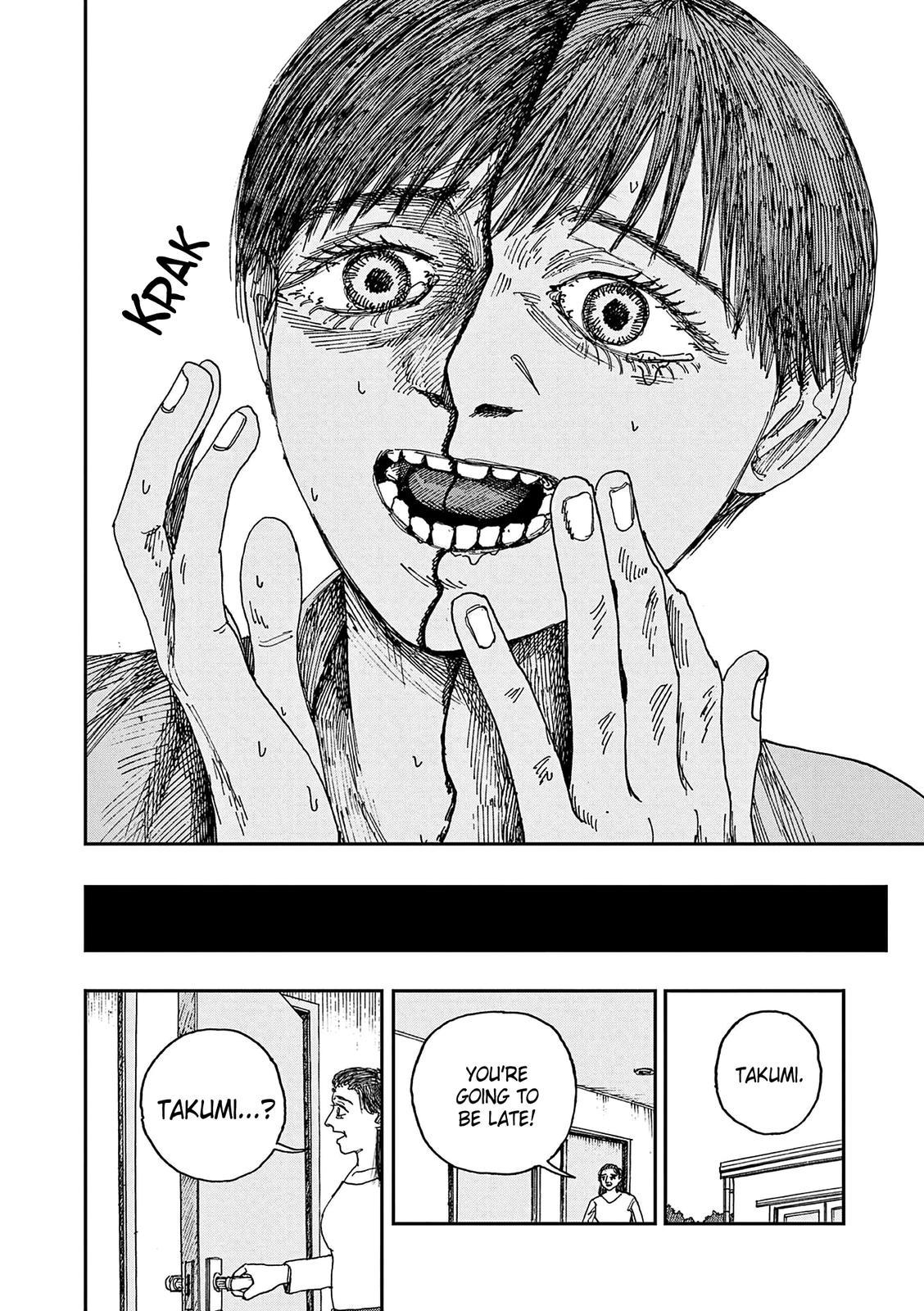 Read 100 Ghost Stories That Will Lead to My Own Death Manga Online
