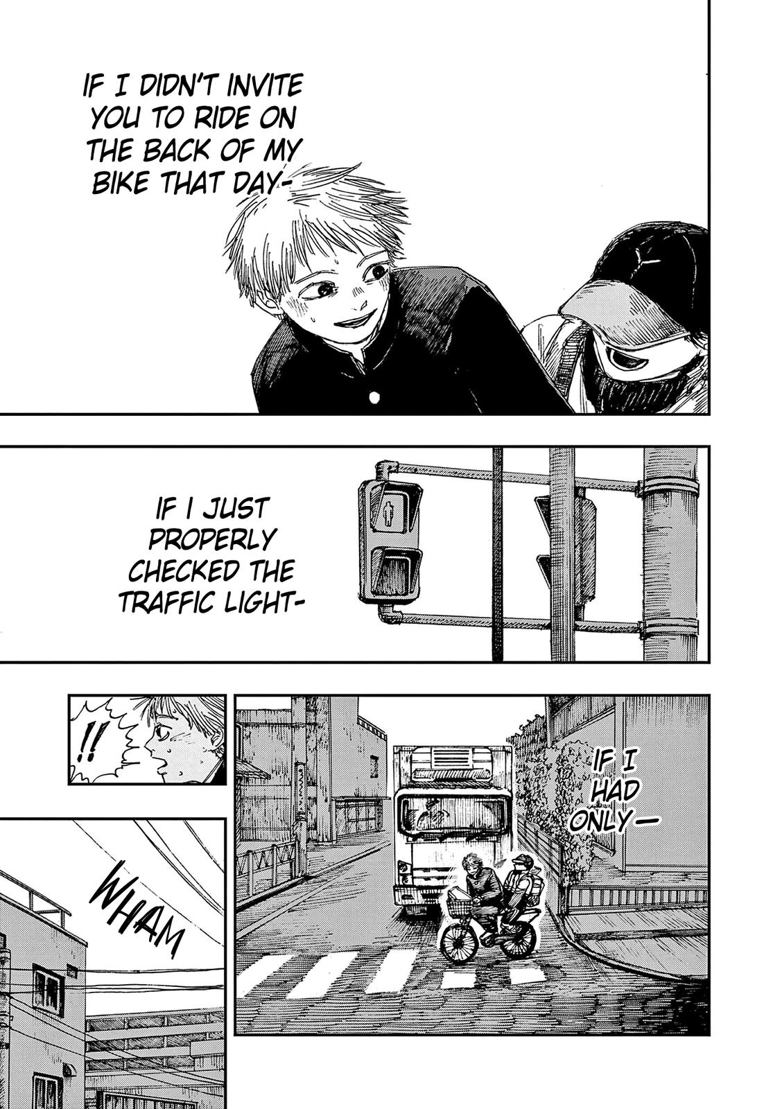 Read 100 Ghost Stories That Will Lead to My Own Death Manga Online