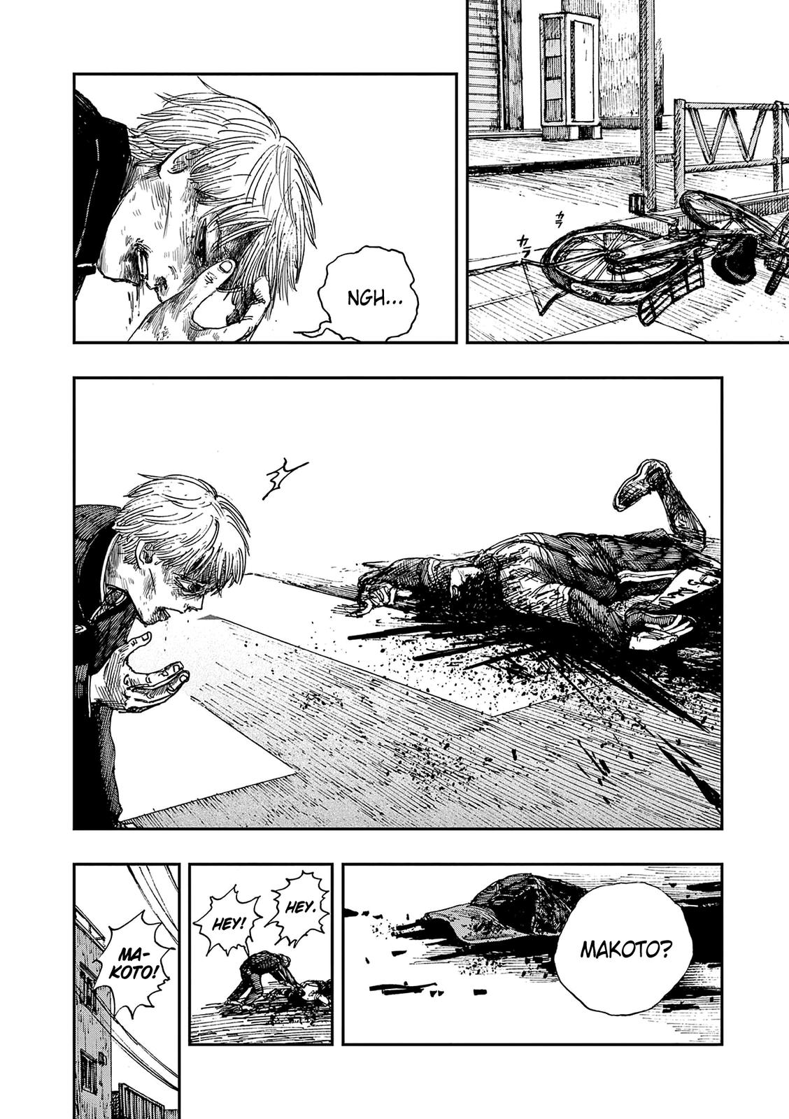 Read 100 Ghost Stories That Will Lead to My Own Death Manga Online