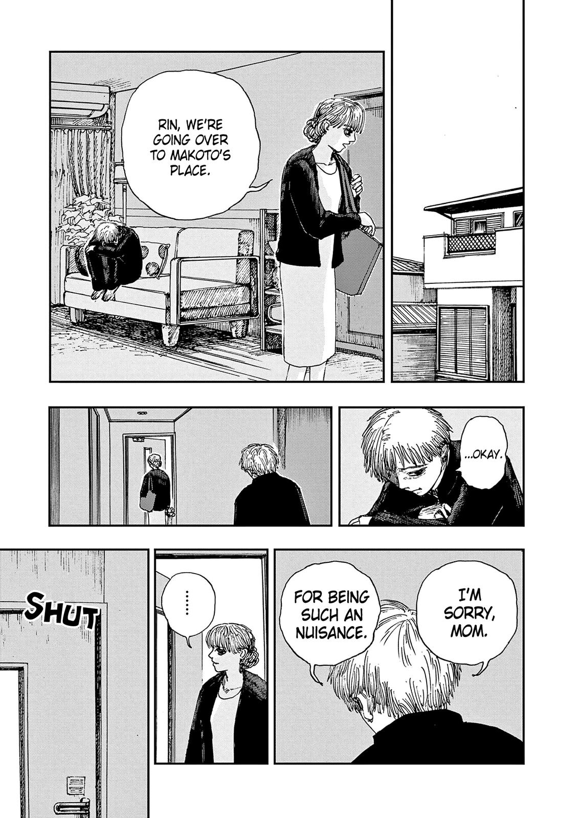 Read 100 Ghost Stories That Will Lead to My Own Death Manga Online