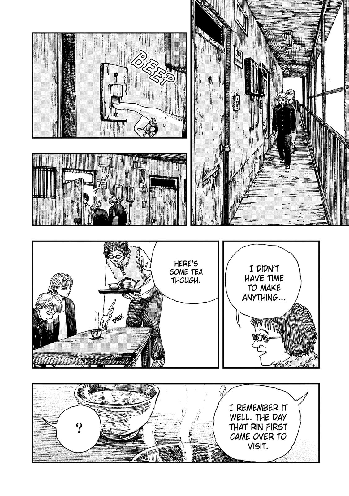Read 100 Ghost Stories That Will Lead to My Own Death Manga Online