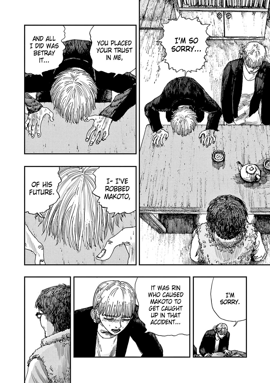 Read 100 Ghost Stories That Will Lead to My Own Death Manga Online