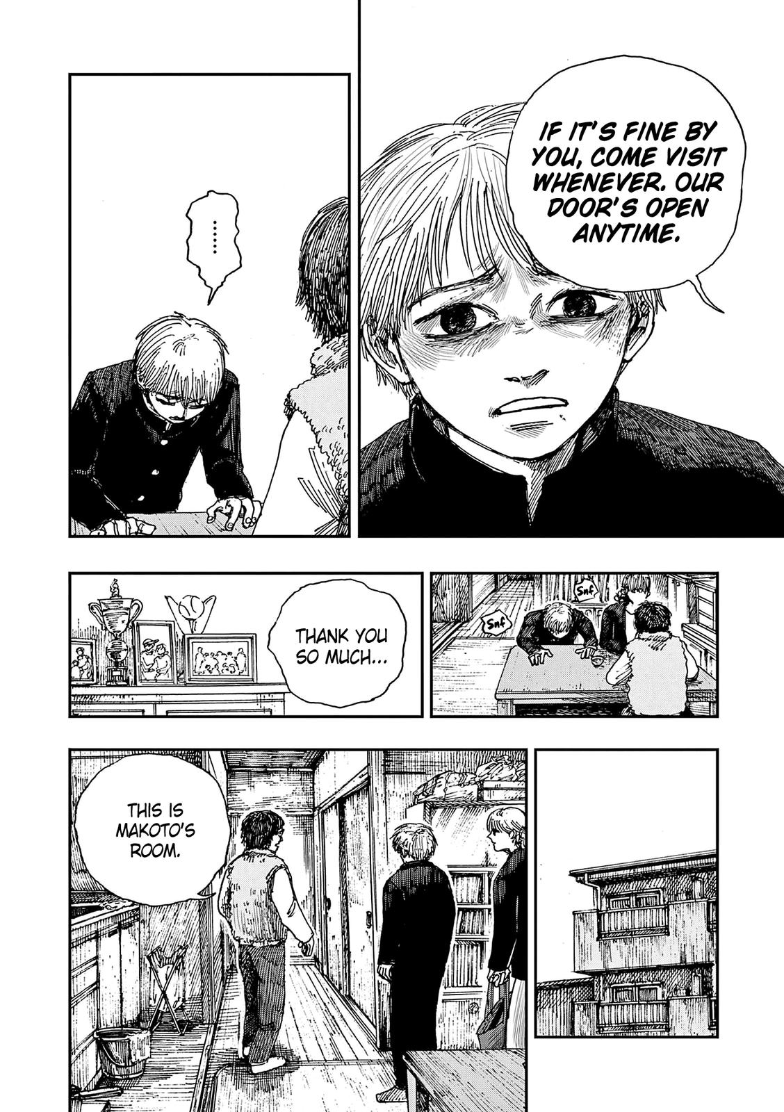 Read 100 Ghost Stories That Will Lead to My Own Death Manga Online