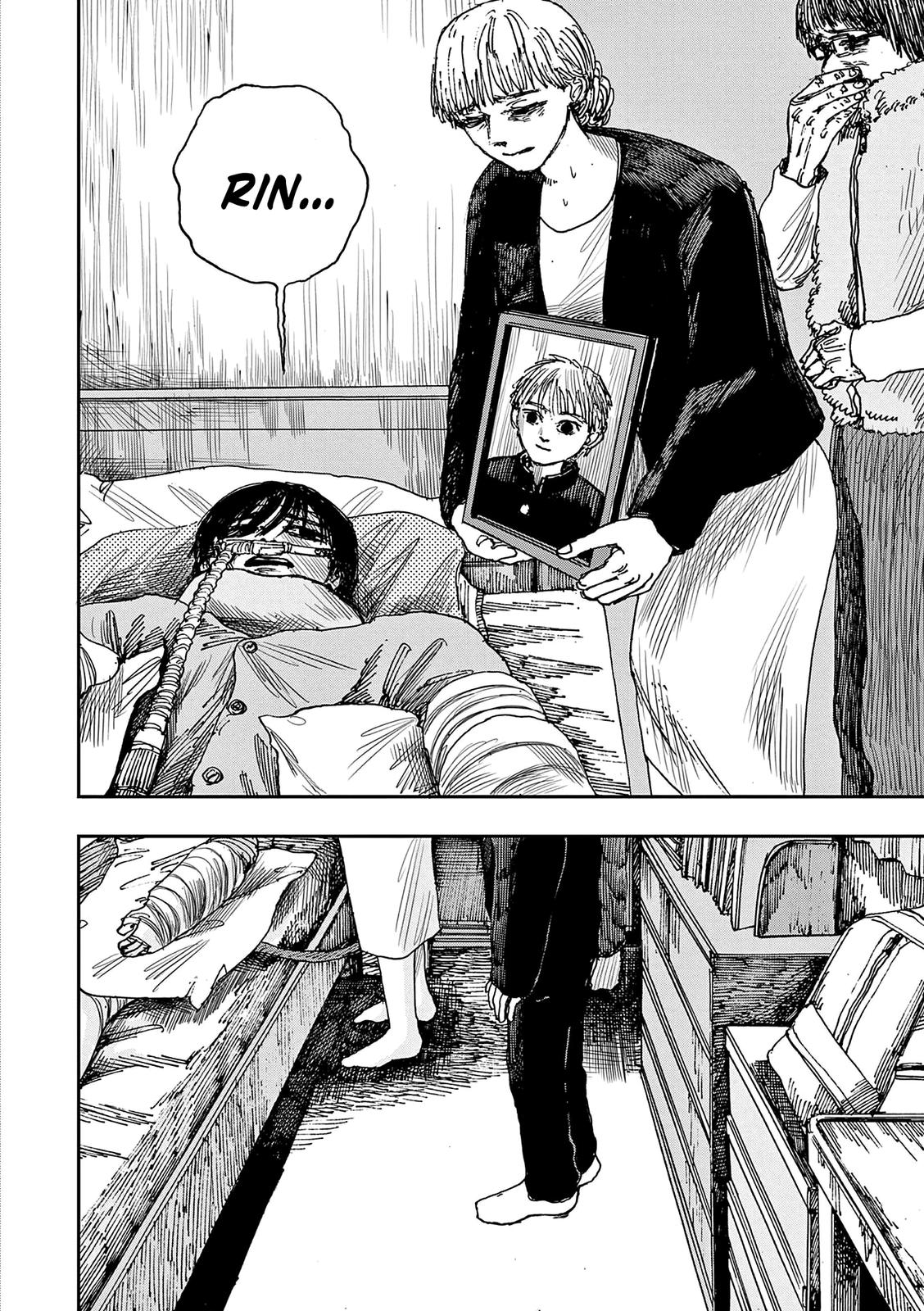 Read 100 Ghost Stories That Will Lead to My Own Death Manga Online