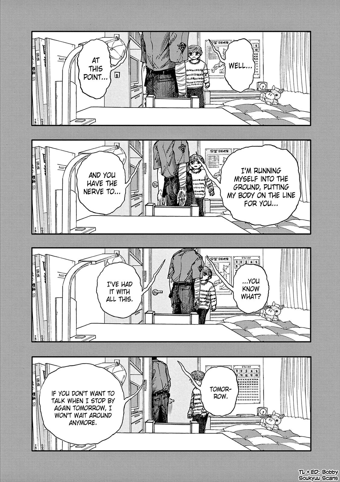 Read 100 Ghost Stories That Will Lead to My Own Death Manga Online