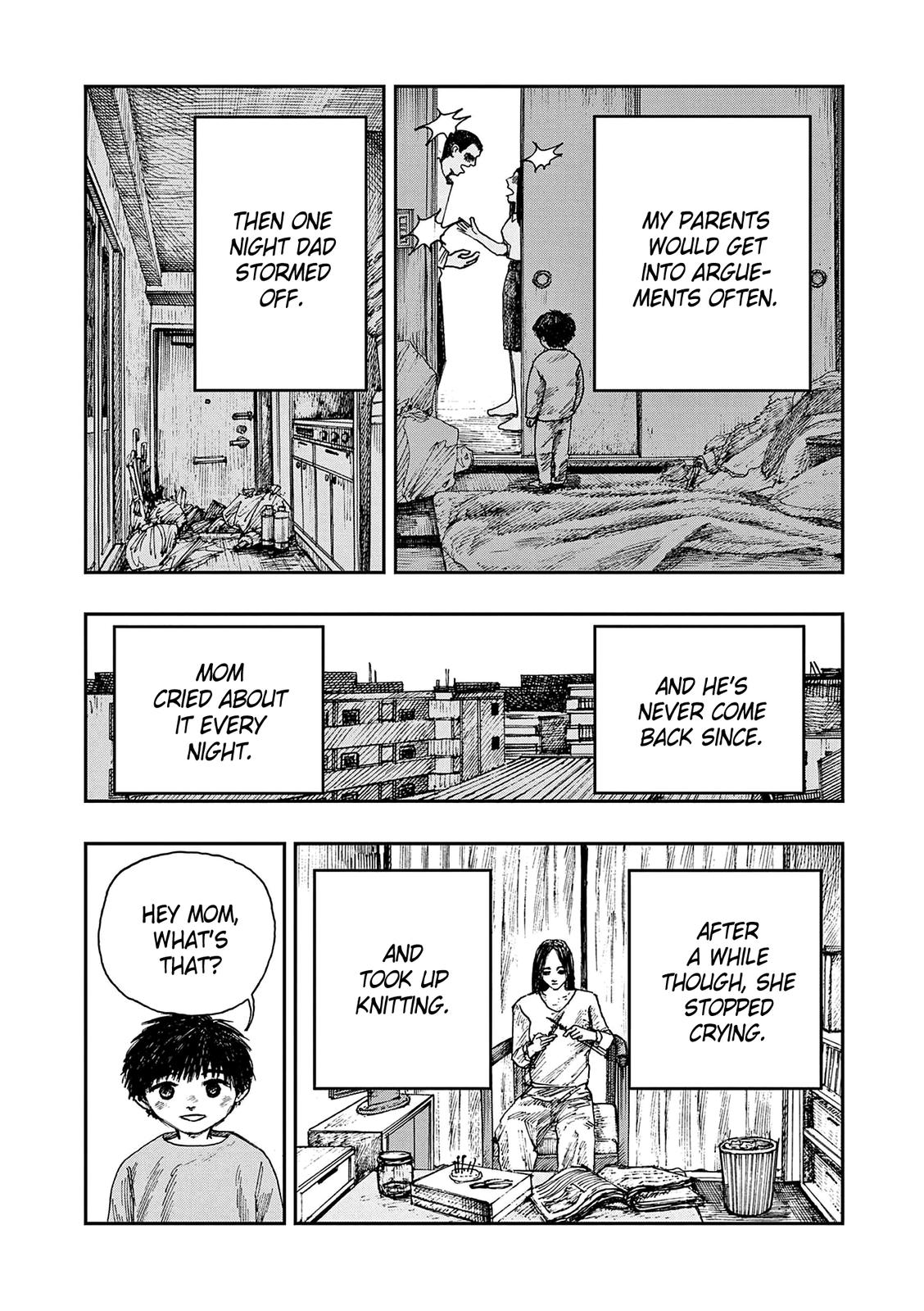 Read 100 Ghost Stories That Will Lead to My Own Death Manga Online