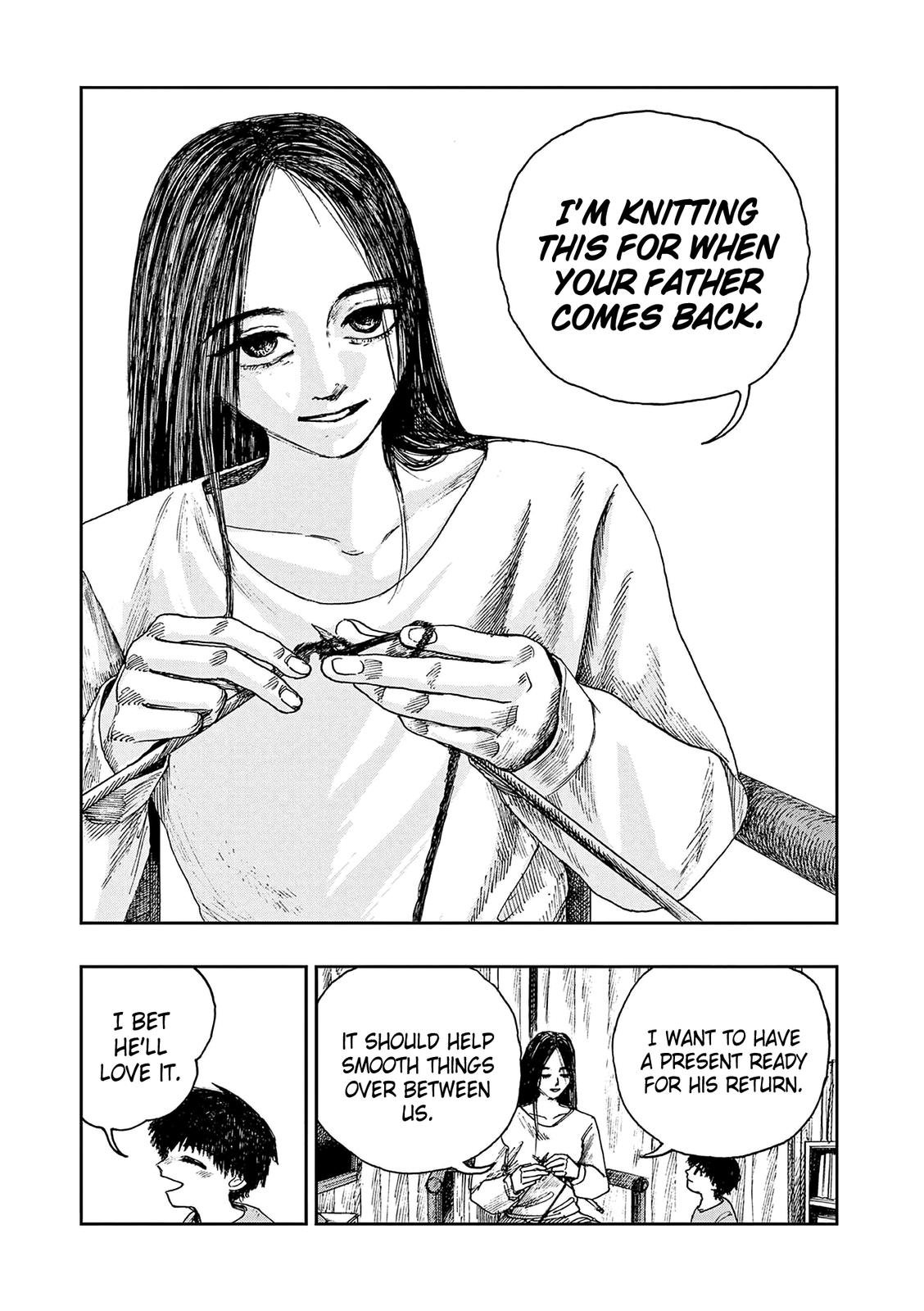 Read 100 Ghost Stories That Will Lead to My Own Death Manga Online
