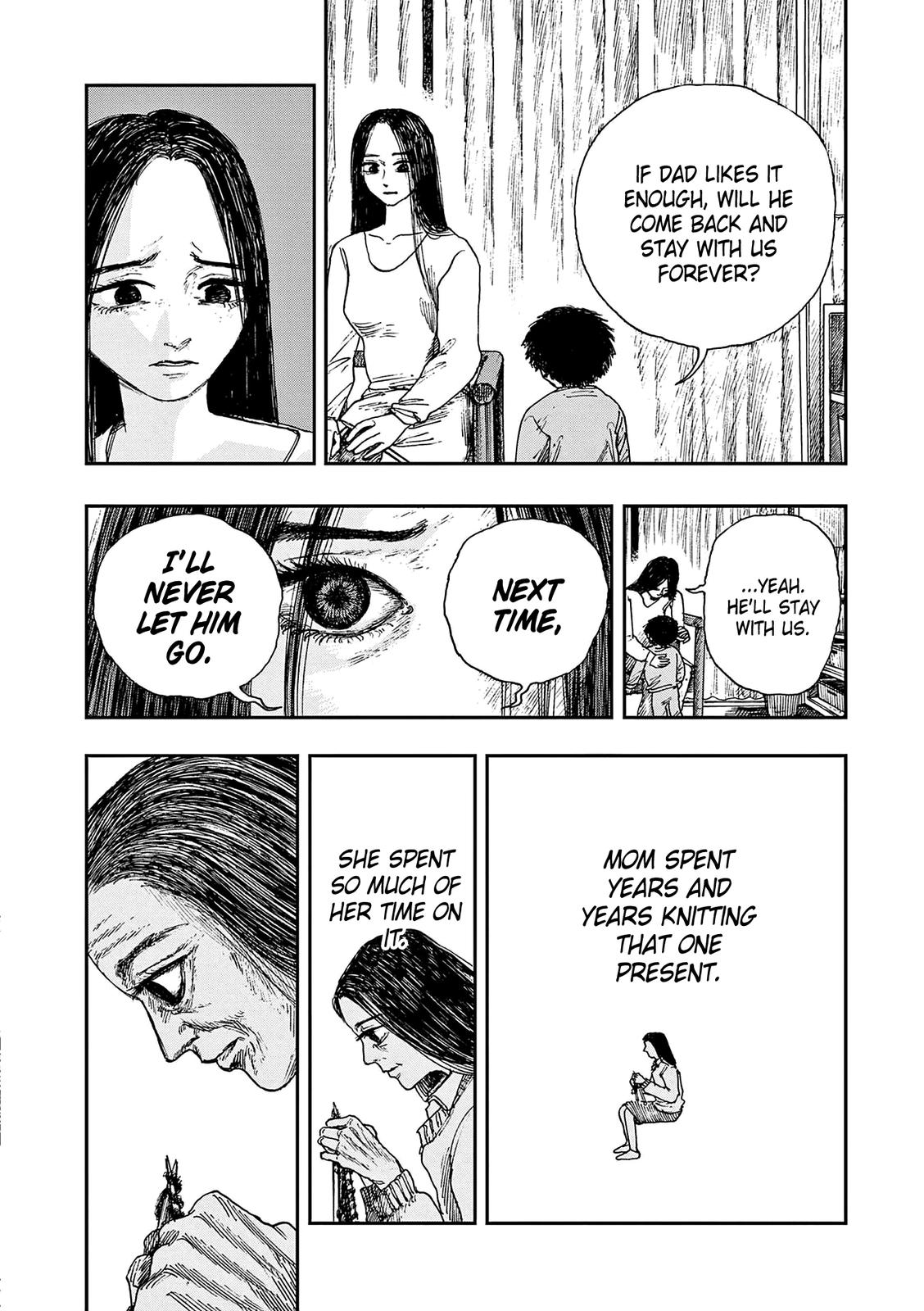 Read 100 Ghost Stories That Will Lead to My Own Death Manga Online