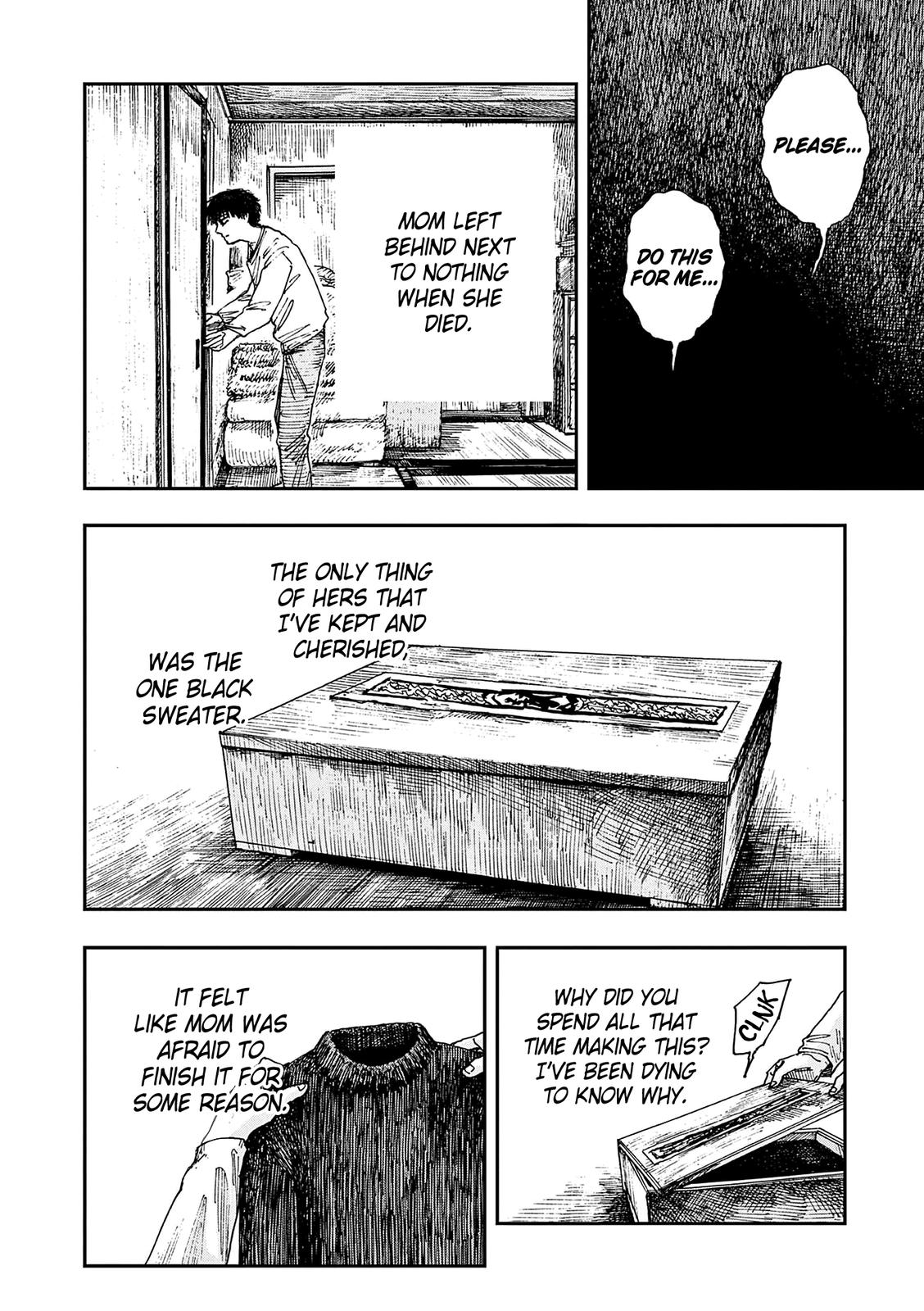 Read 100 Ghost Stories That Will Lead to My Own Death Manga Online