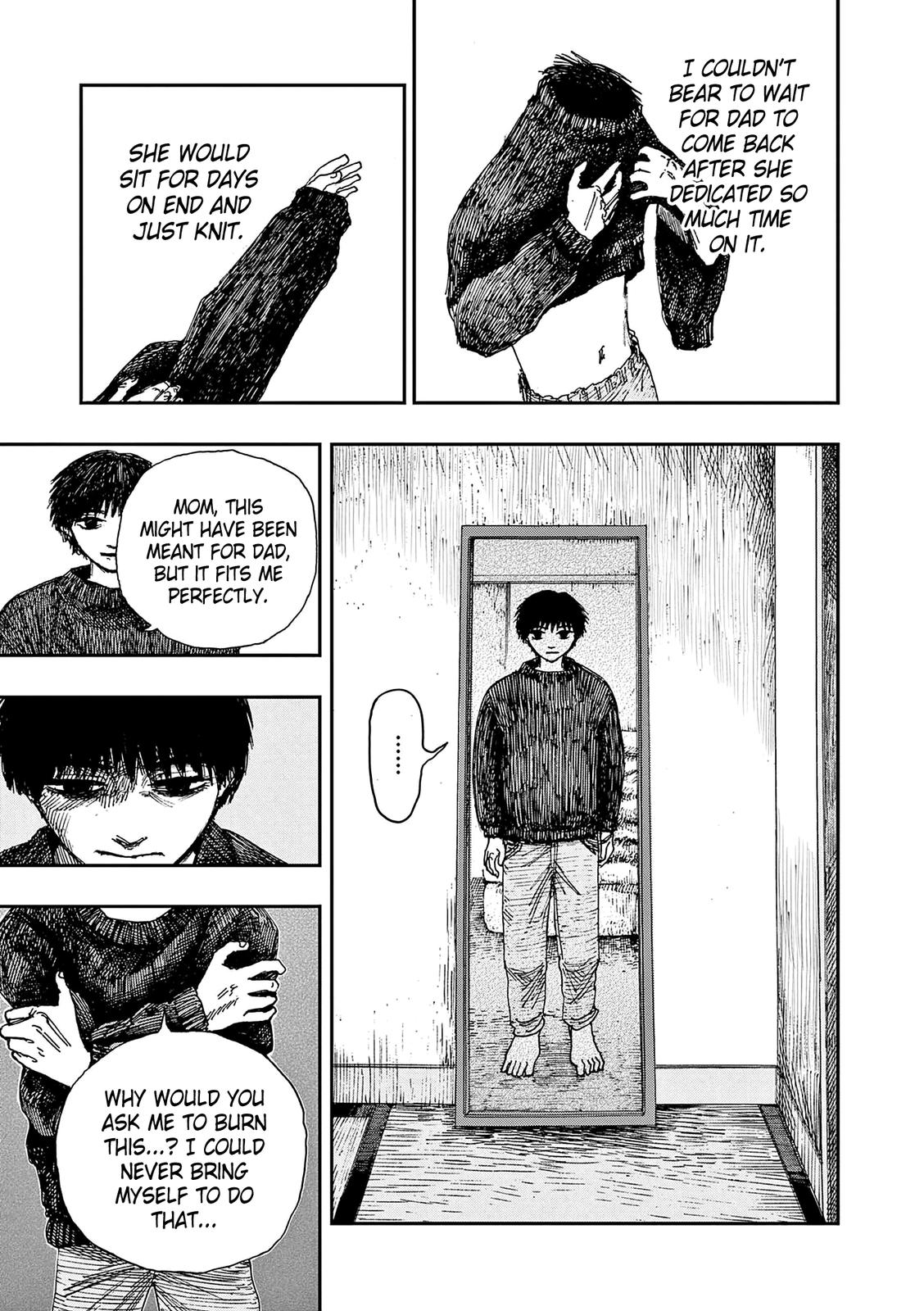Read 100 Ghost Stories That Will Lead to My Own Death Manga Online