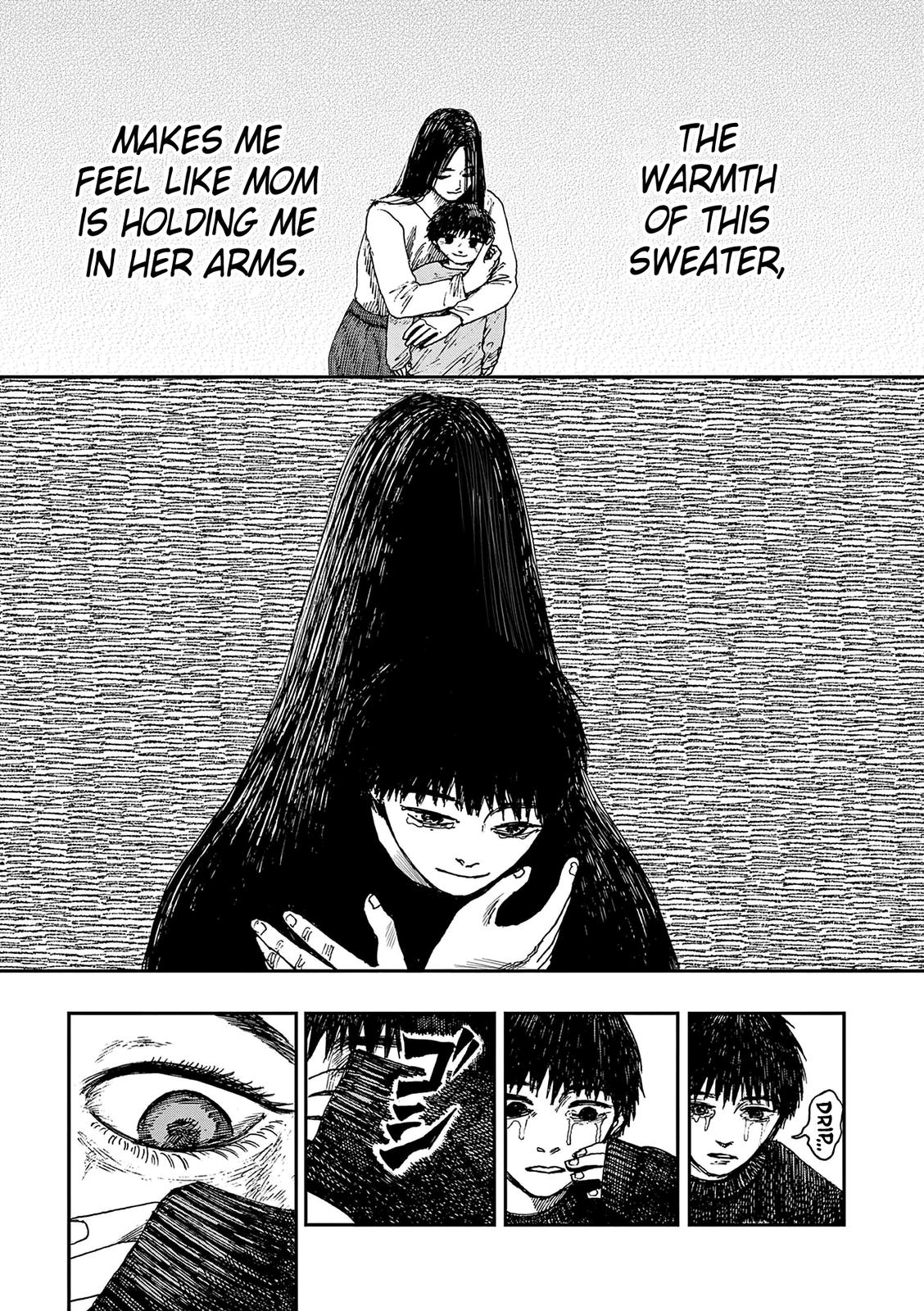 Read 100 Ghost Stories That Will Lead to My Own Death Manga Online