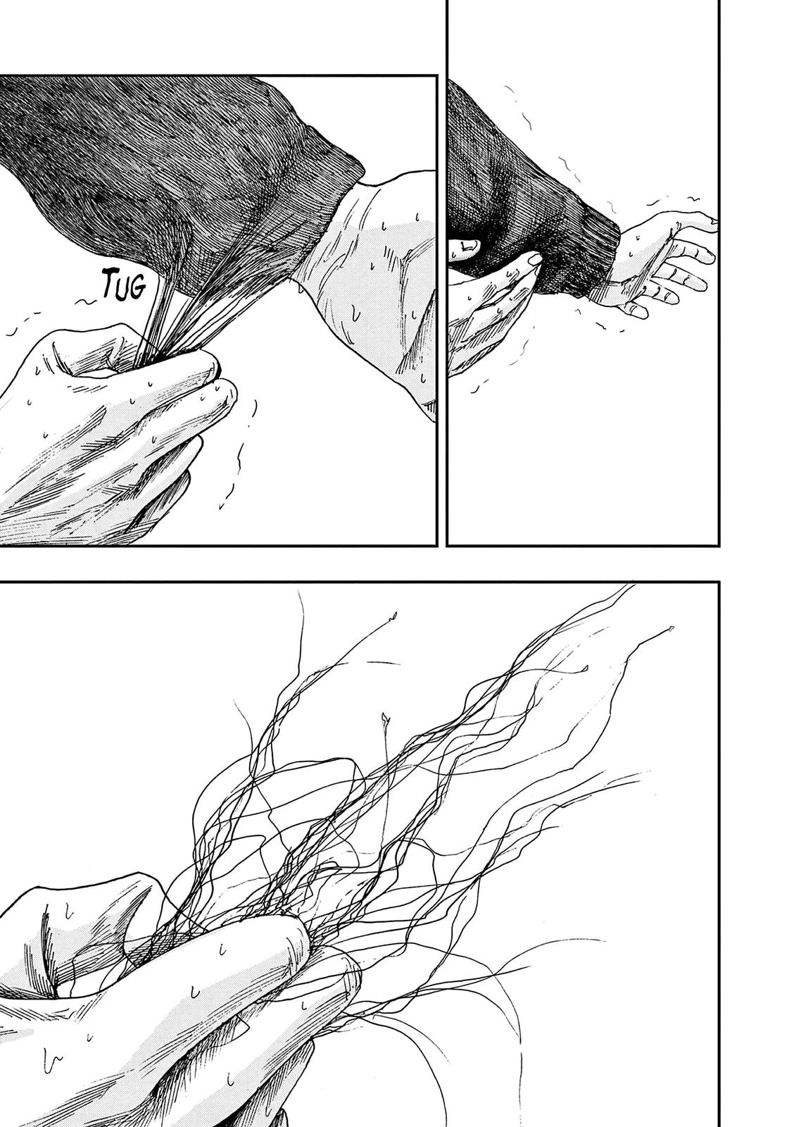 Read 100 Ghost Stories That Will Lead to My Own Death Manga Online