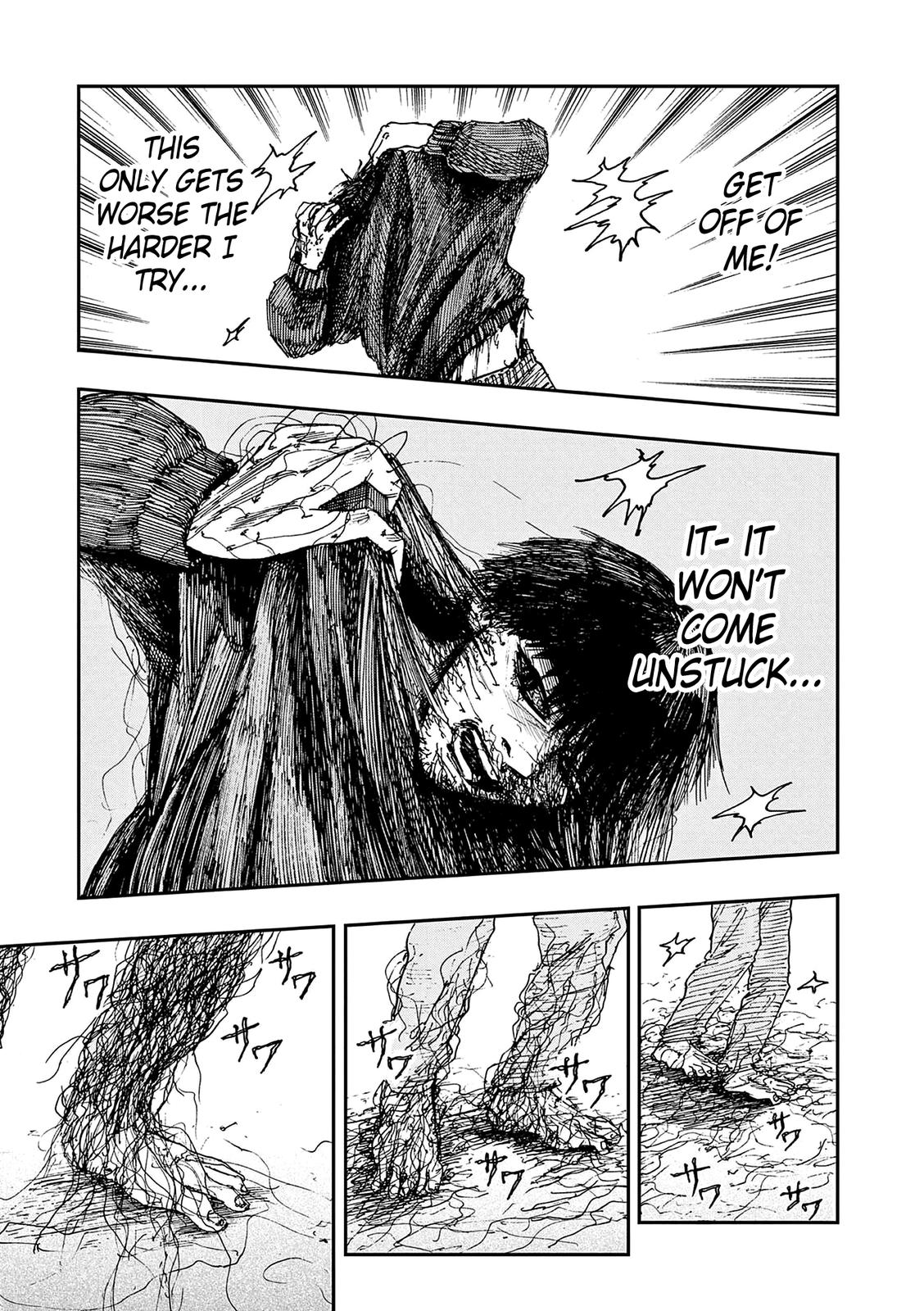 Read 100 Ghost Stories That Will Lead to My Own Death Manga Online
