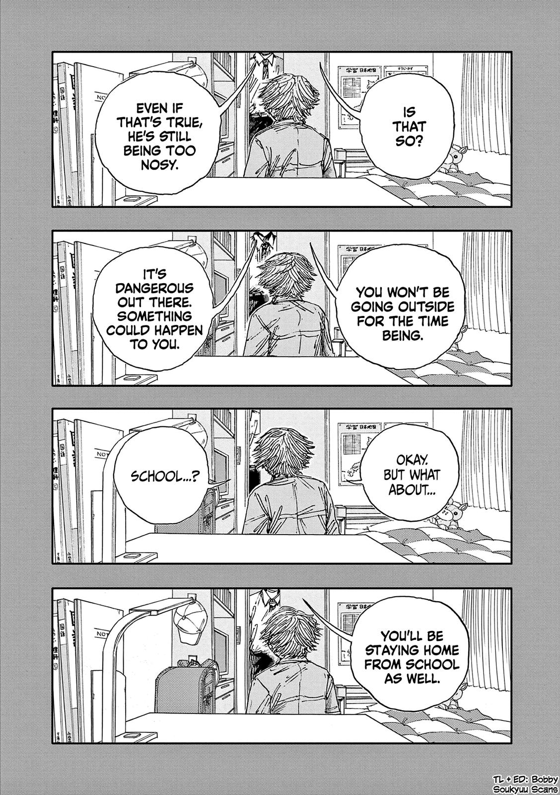 Read 100 Ghost Stories That Will Lead to My Own Death Manga Online