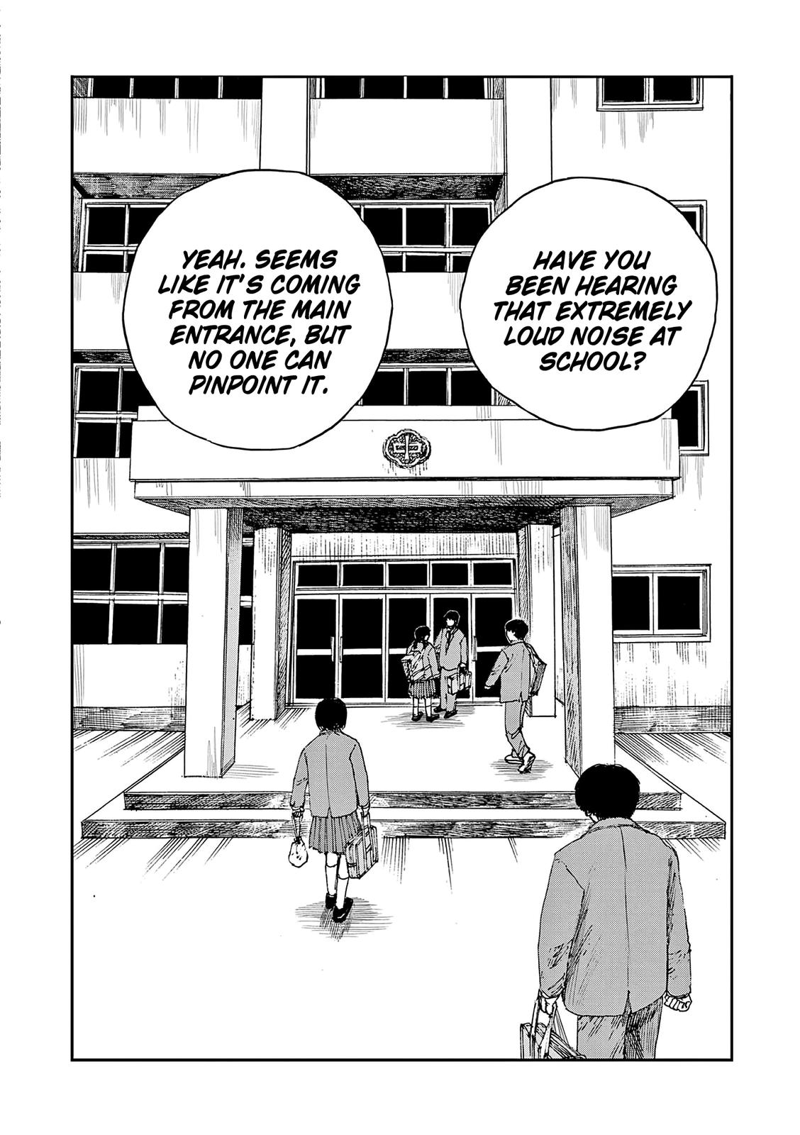 Read 100 Ghost Stories That Will Lead to My Own Death Manga Online