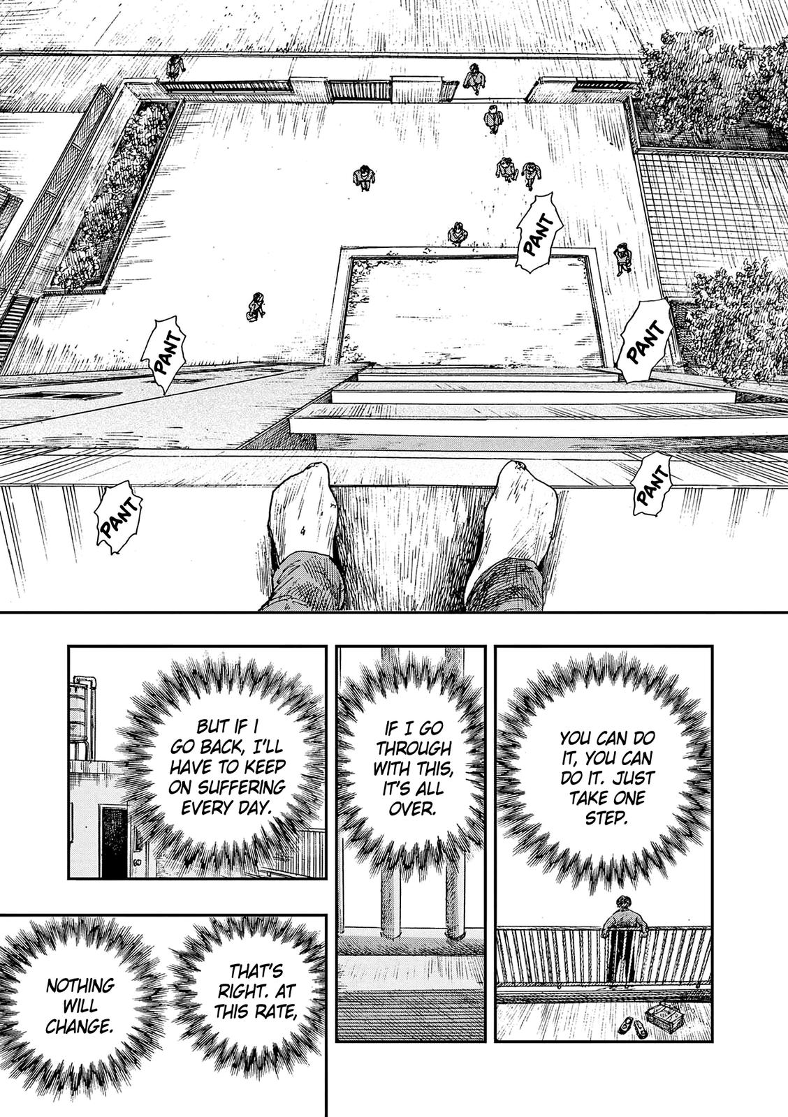 Read 100 Ghost Stories That Will Lead to My Own Death Manga Online