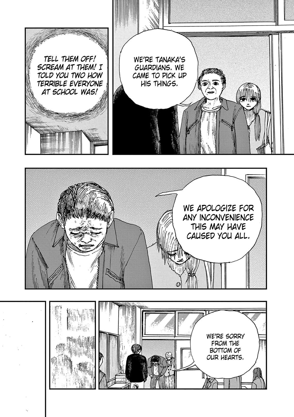 Read 100 Ghost Stories That Will Lead to My Own Death Manga Online