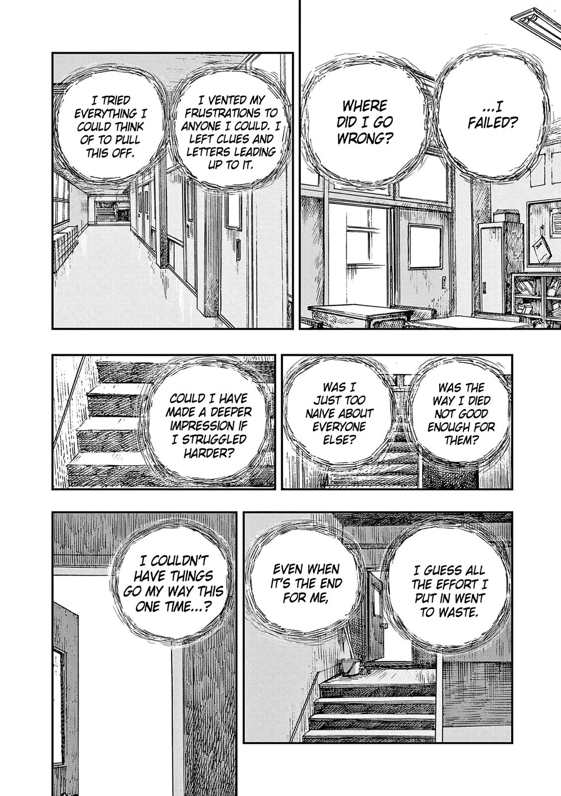 Read 100 Ghost Stories That Will Lead to My Own Death Manga Online