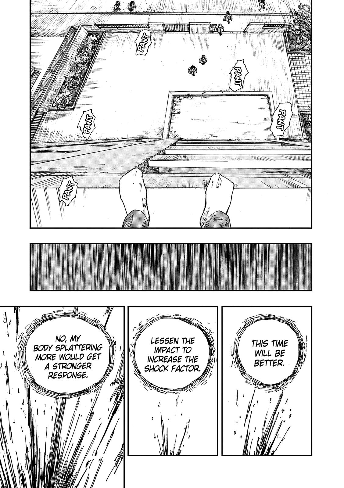 Read 100 Ghost Stories That Will Lead to My Own Death Manga Online