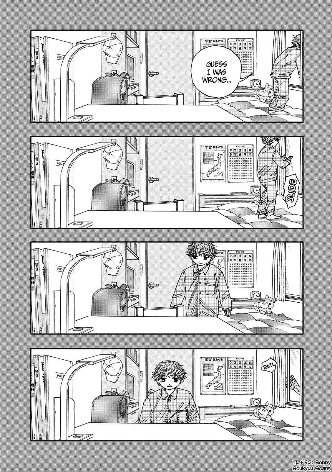 Read 100 Ghost Stories That Will Lead to My Own Death Manga Online