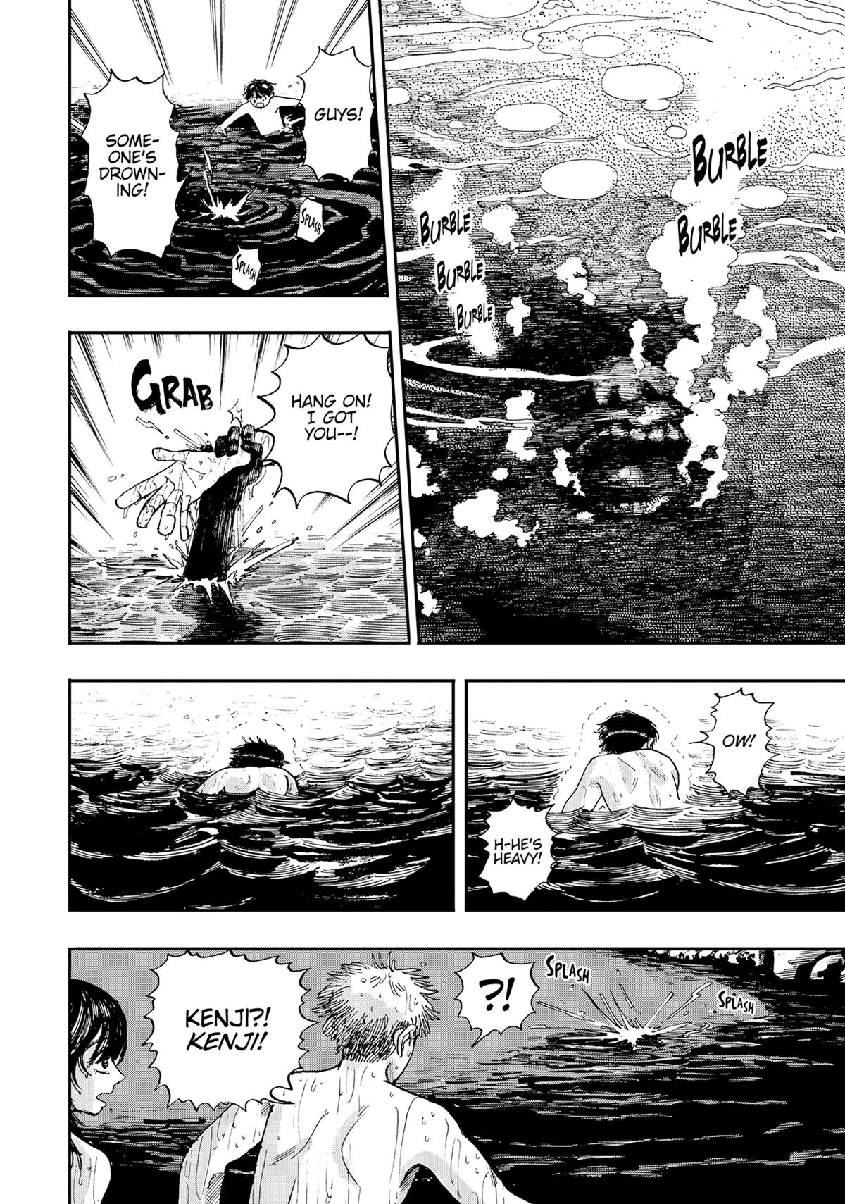 Read 100 Ghost Stories That Will Lead to My Own Death Manga Online
