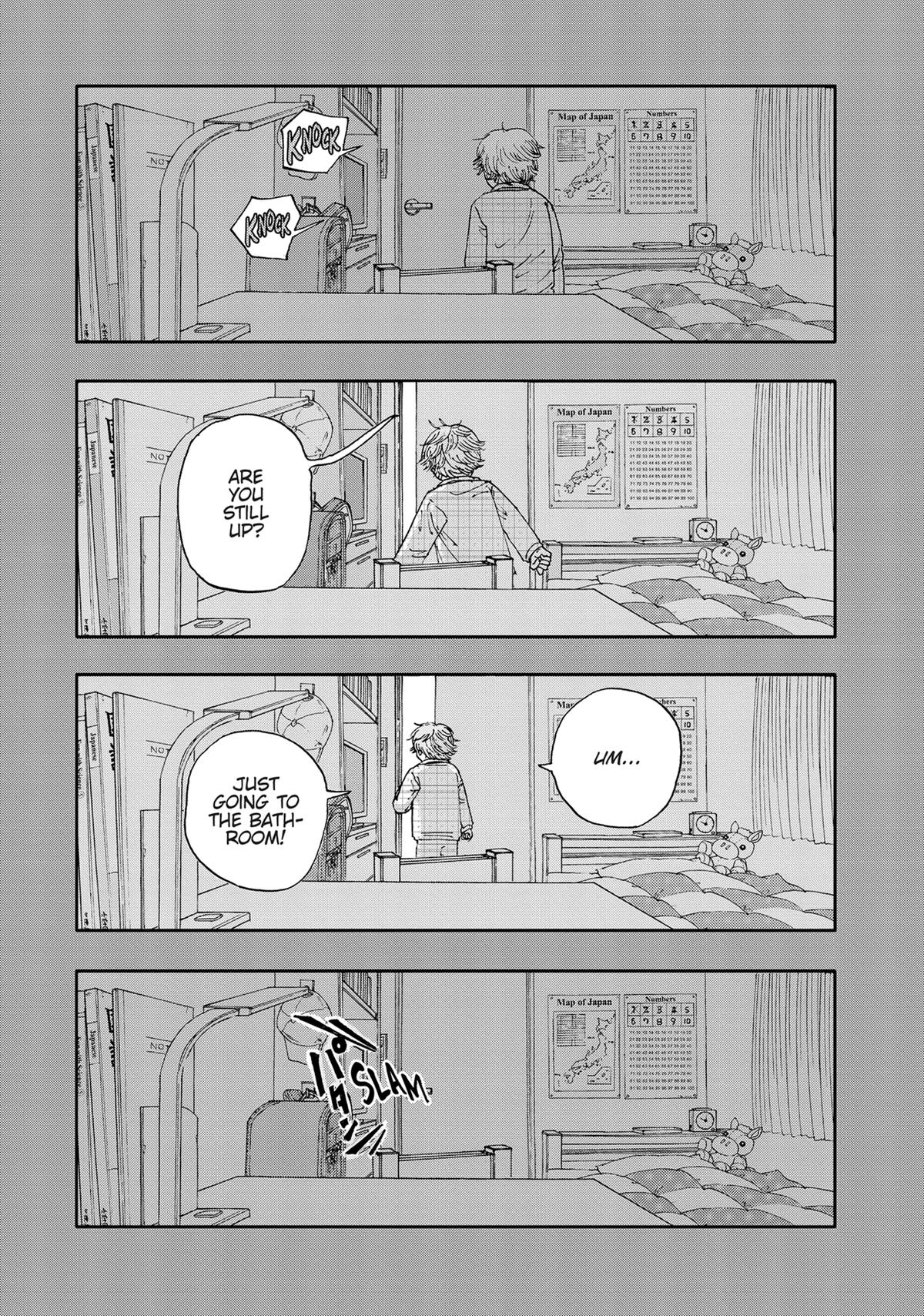 Read 100 Ghost Stories That Will Lead to My Own Death Manga Online
