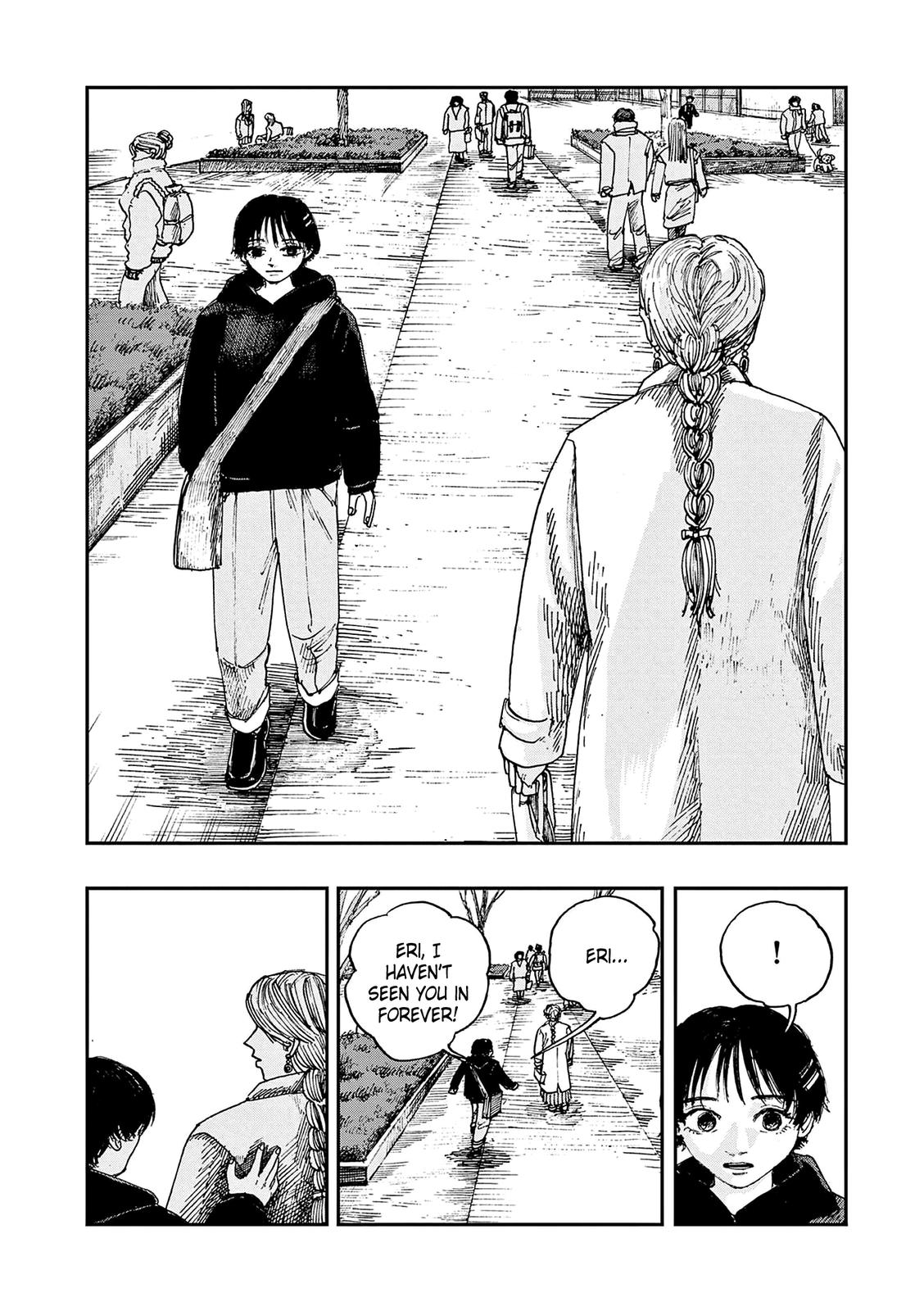 Read 100 Ghost Stories That Will Lead to My Own Death Manga Online