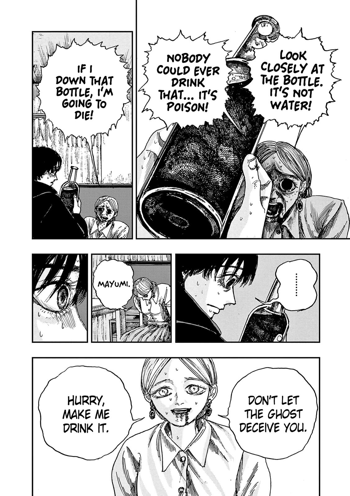 Read 100 Ghost Stories That Will Lead to My Own Death Manga Online