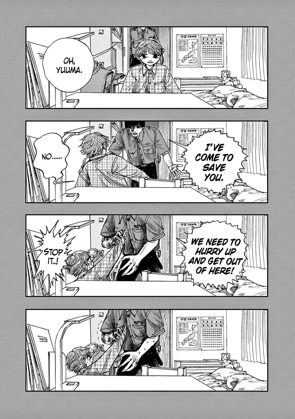 Read 100 Ghost Stories That Will Lead to My Own Death Manga Online