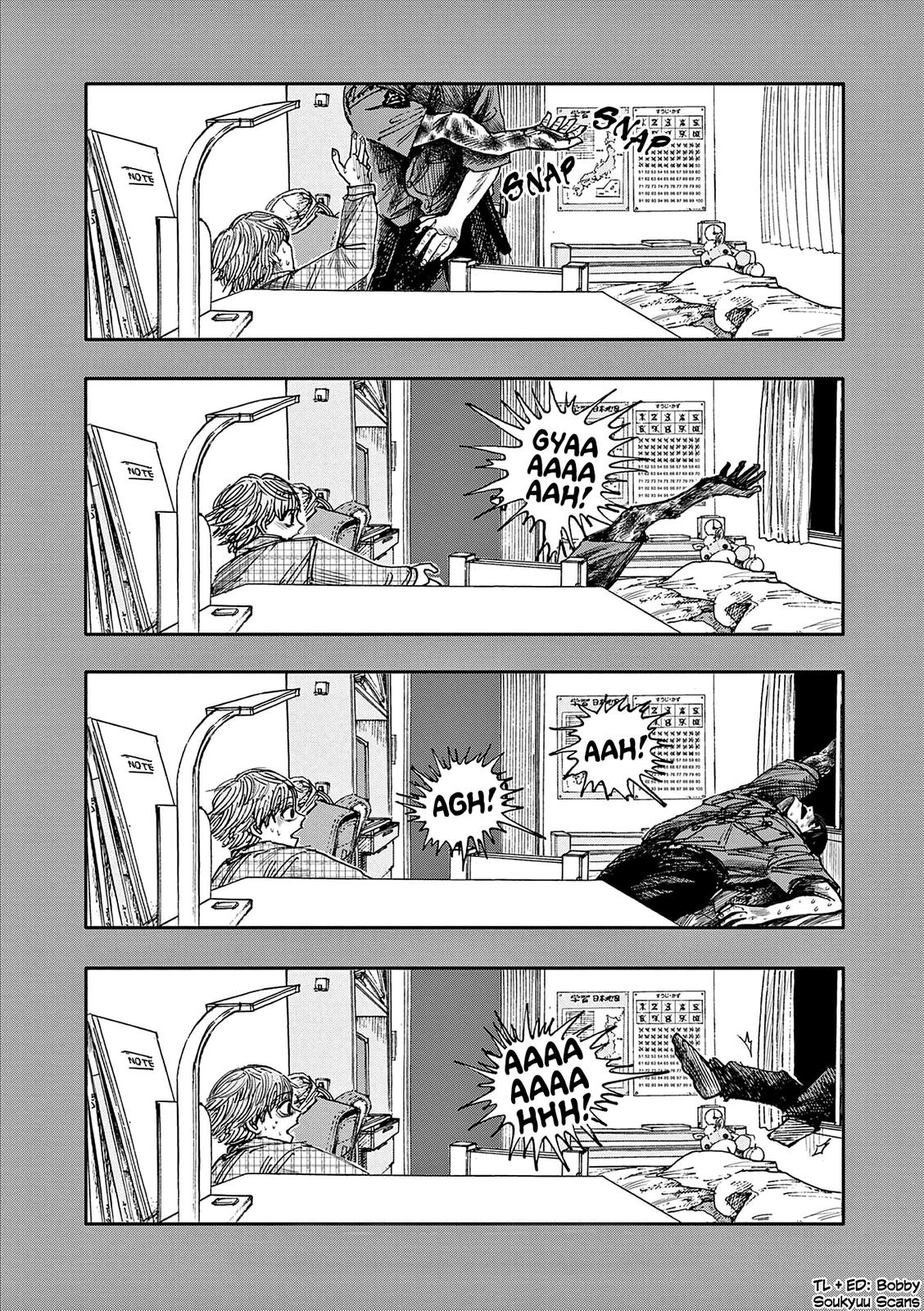 Read 100 Ghost Stories That Will Lead to My Own Death Manga Online