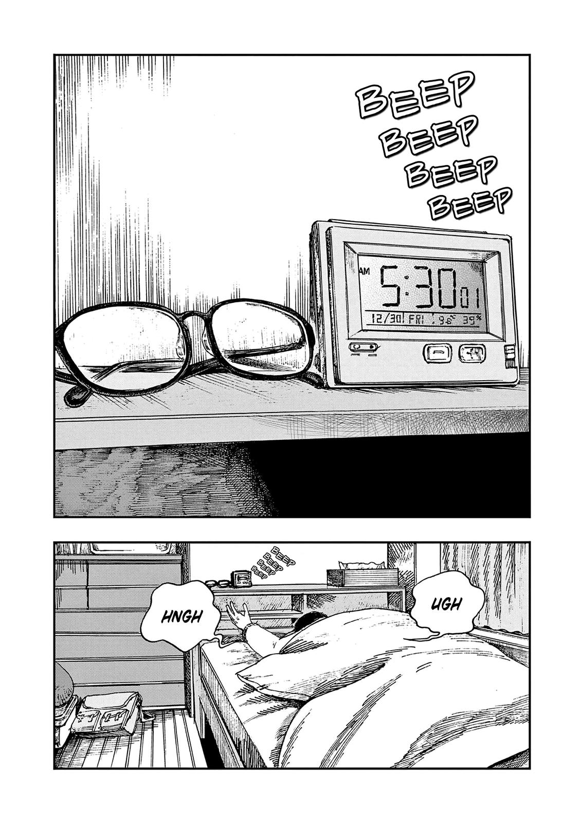 Read 100 Ghost Stories That Will Lead to My Own Death Manga Online