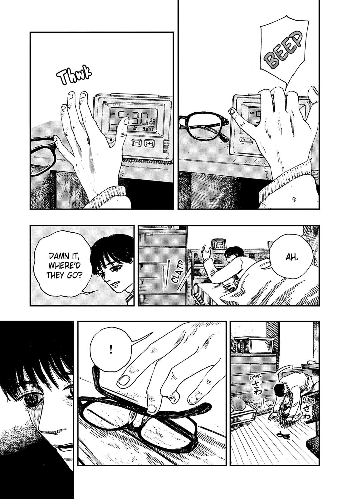 Read 100 Ghost Stories That Will Lead to My Own Death Manga Online