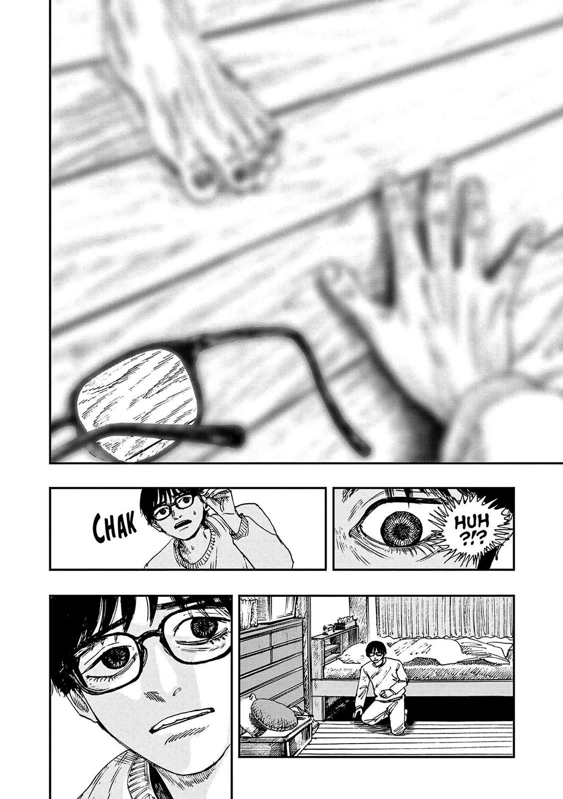 Read 100 Ghost Stories That Will Lead to My Own Death Manga Online