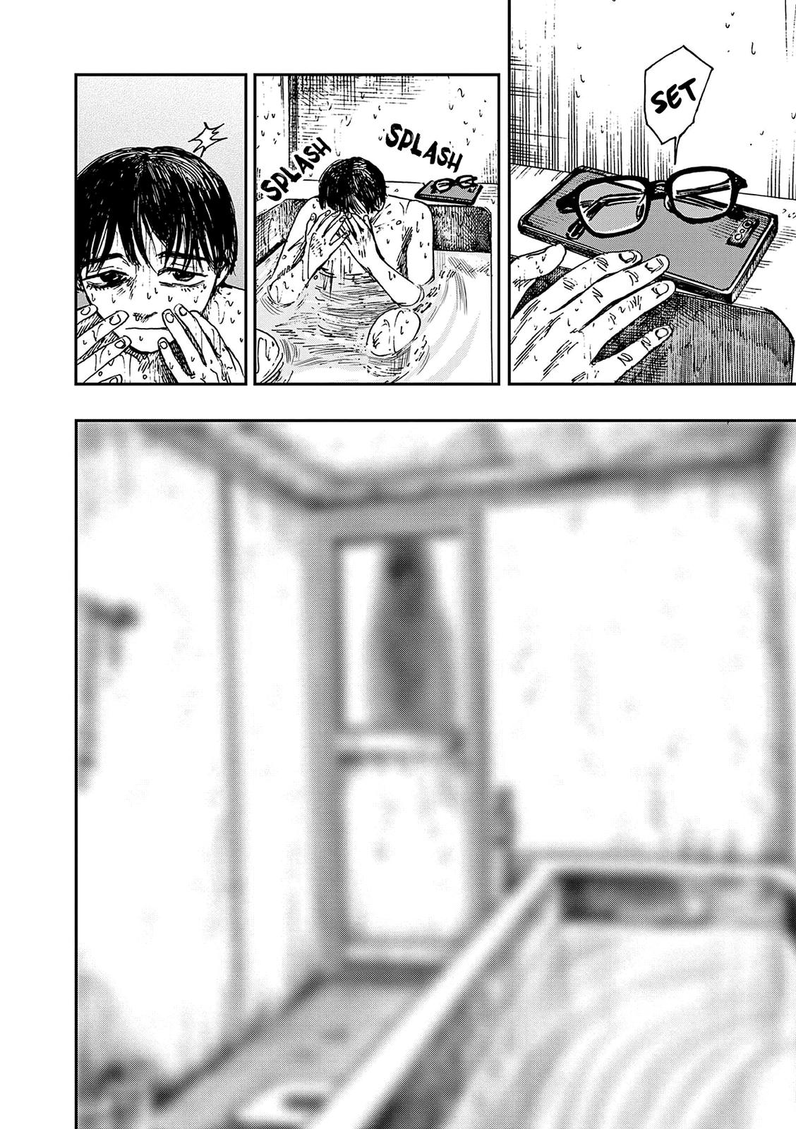 Read 100 Ghost Stories That Will Lead to My Own Death Manga Online
